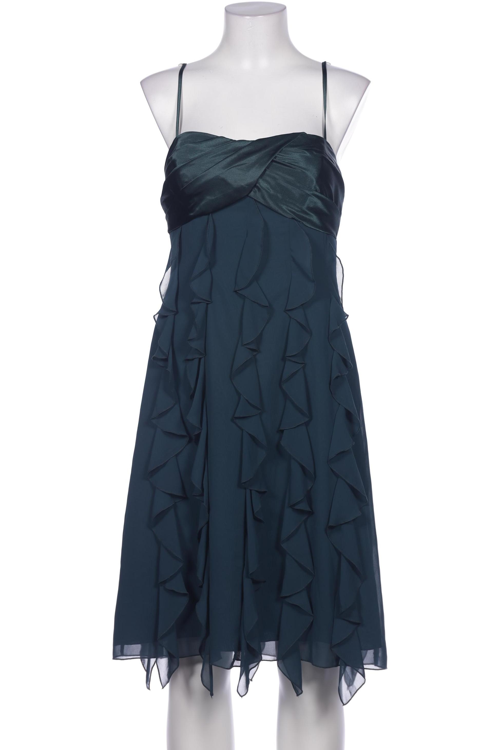 

Zero Damen Kleid, grün, Gr. 38