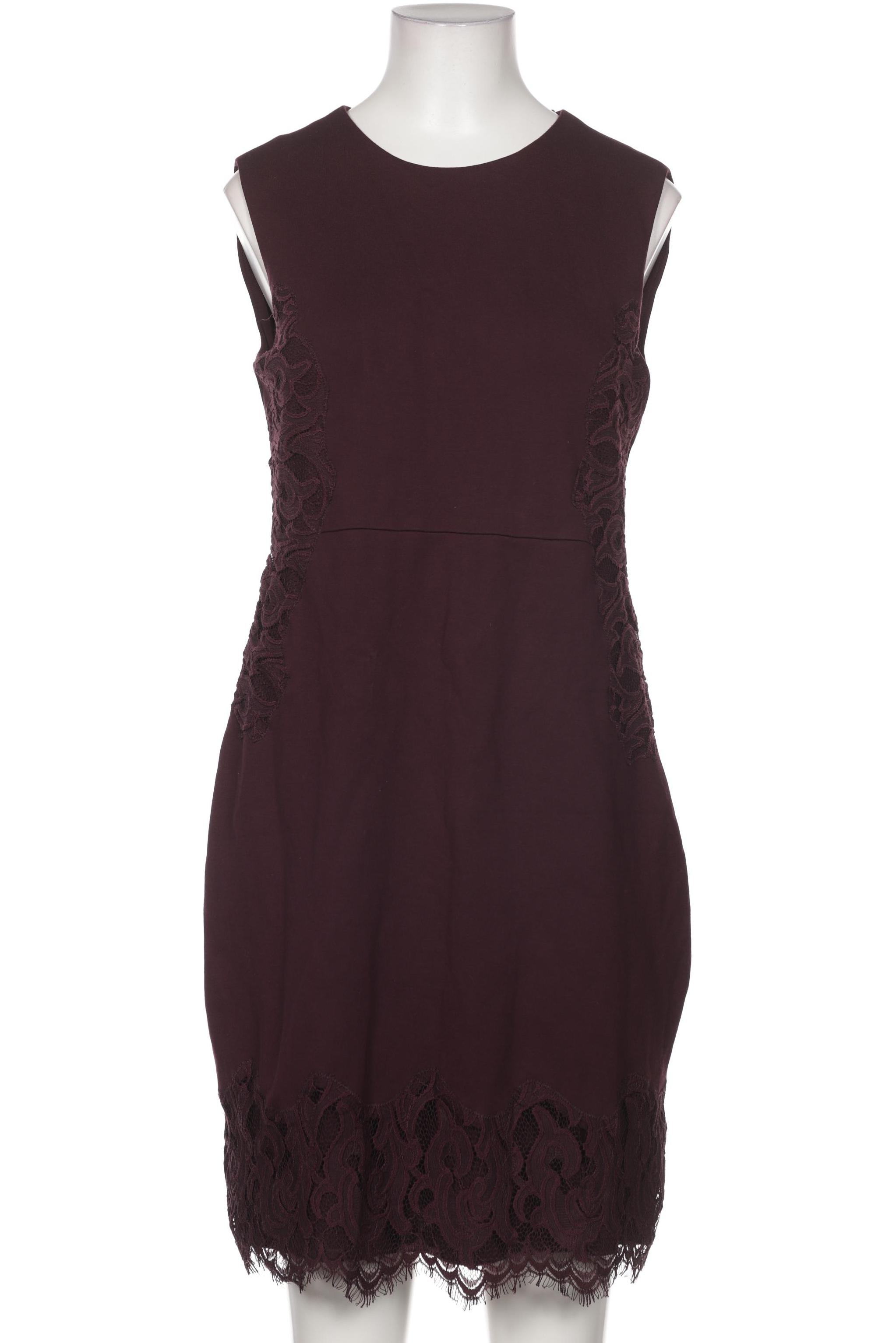

Zero Damen Kleid, bordeaux, Gr. 38