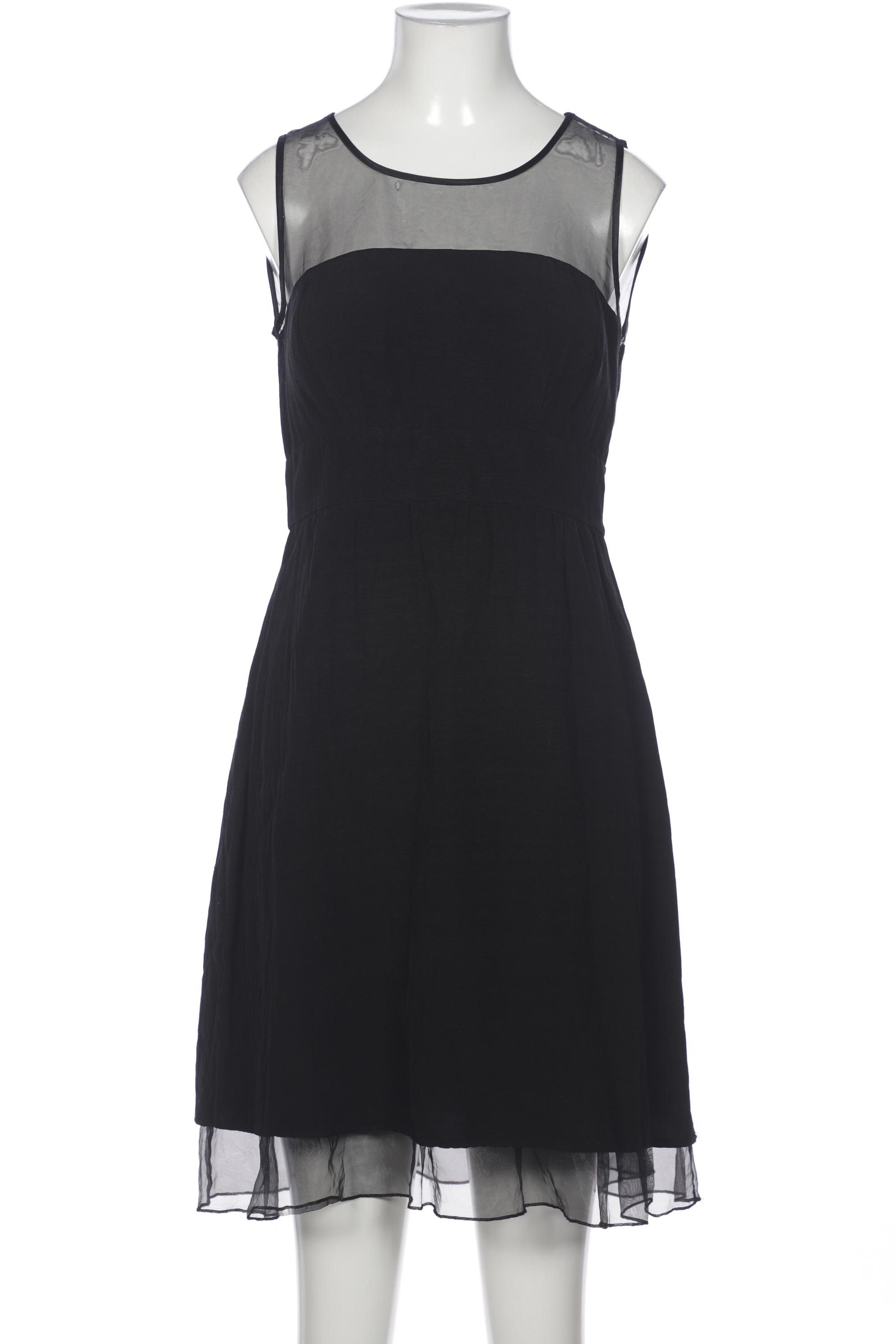 

ZERO Damen Kleid, schwarz