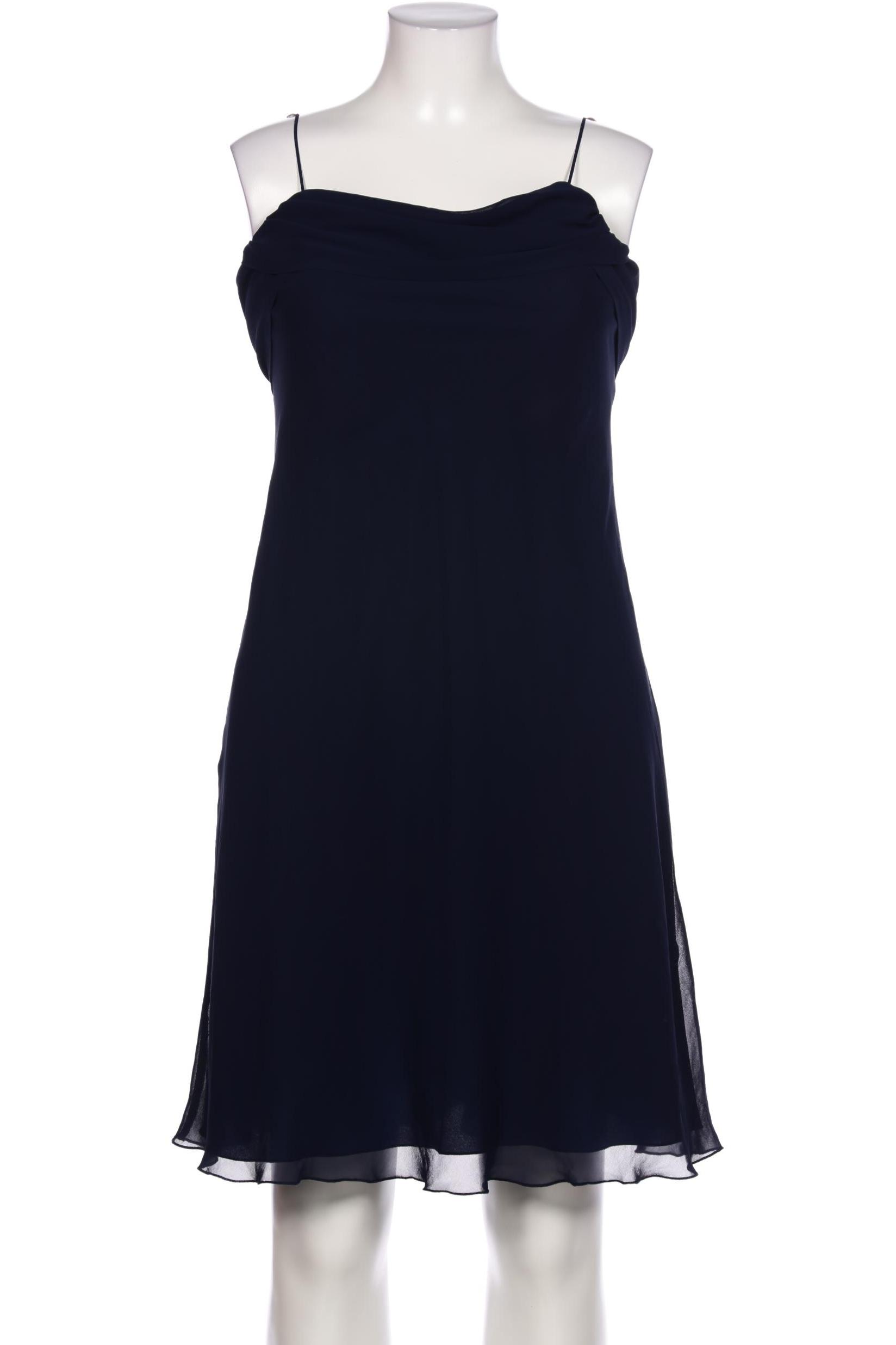 

Zero Damen Kleid, marineblau, Gr. 42