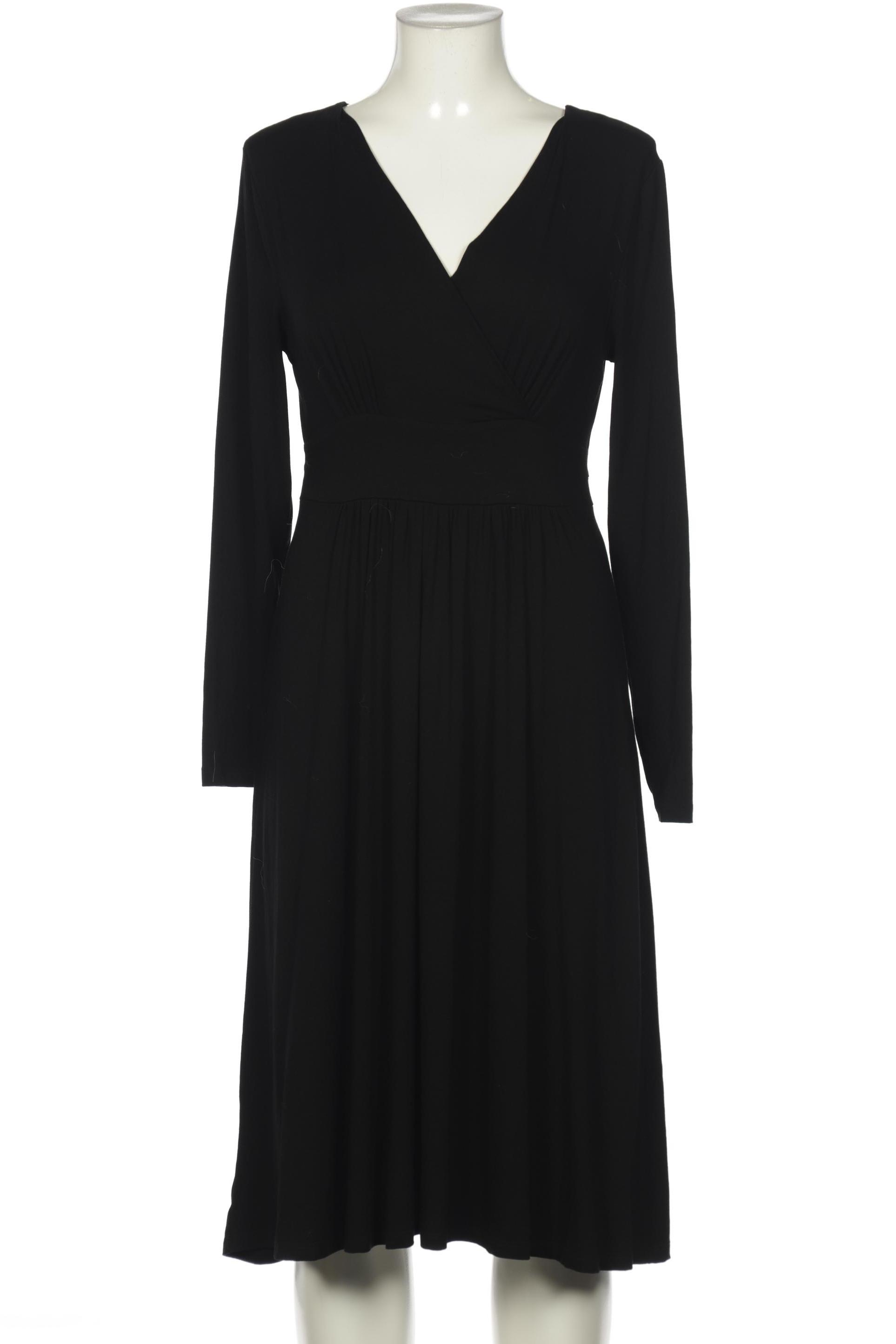 

Zero Damen Kleid, schwarz, Gr. 40
