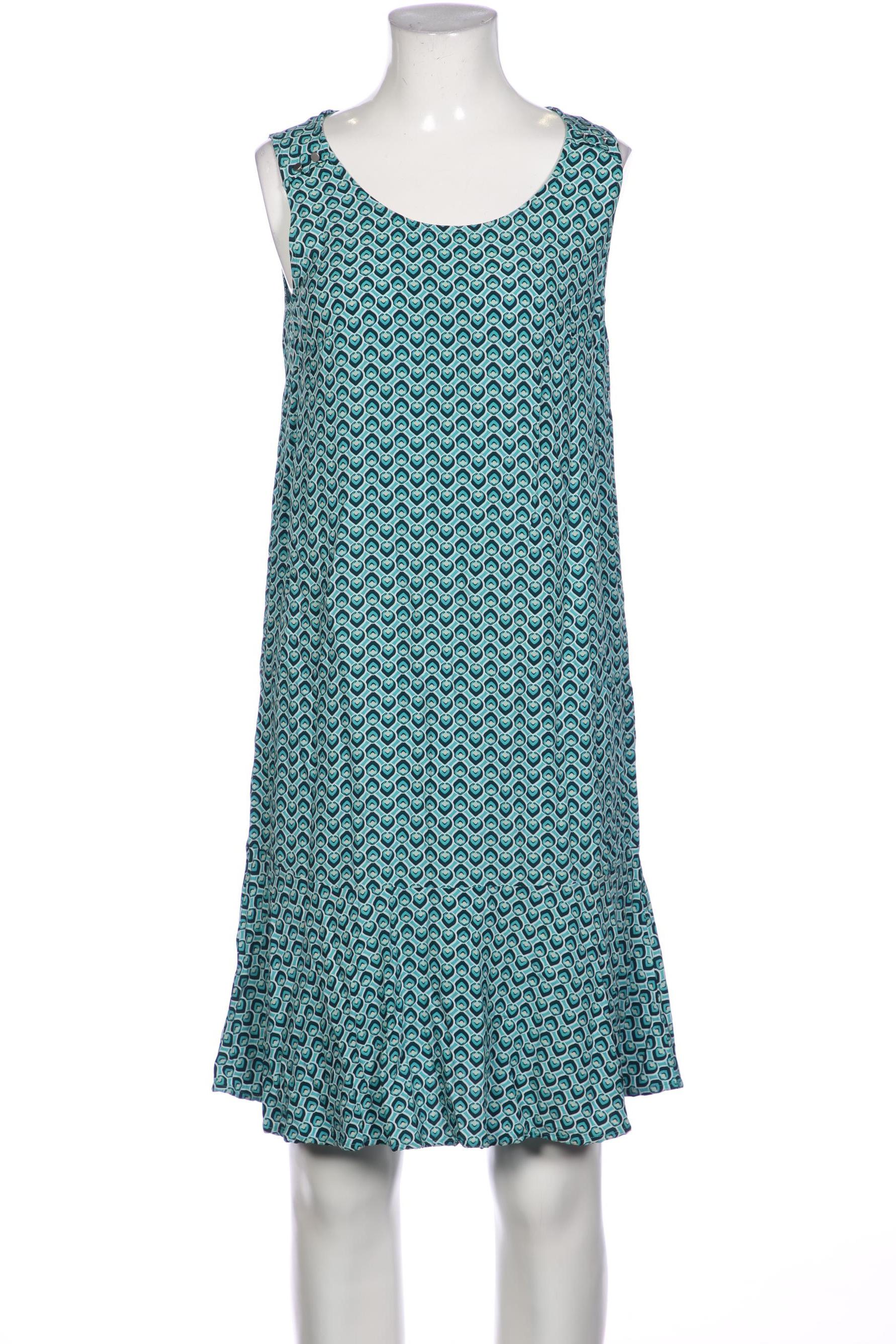 

ZERO Damen Kleid, türkis