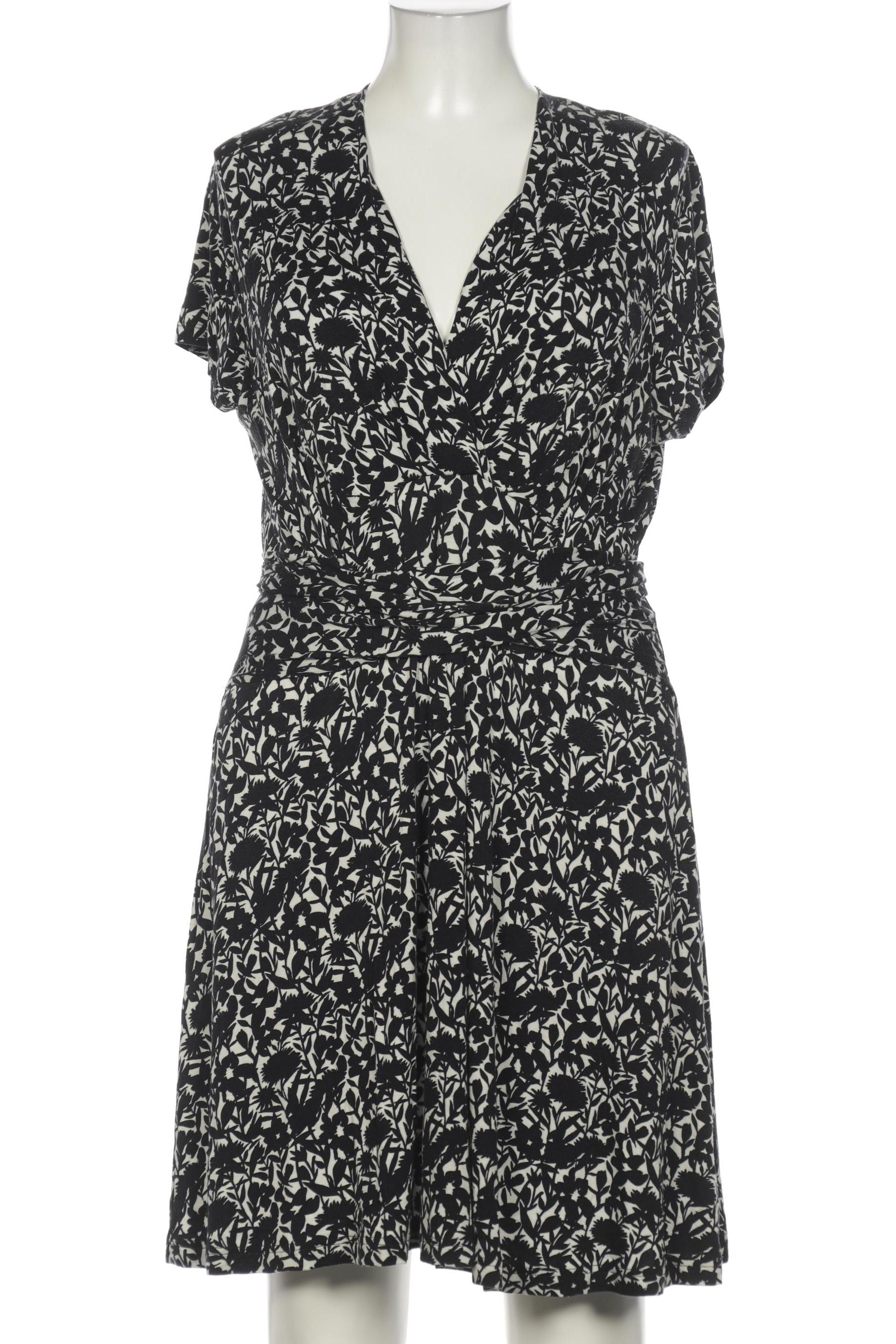 

ZERO Damen Kleid, schwarz