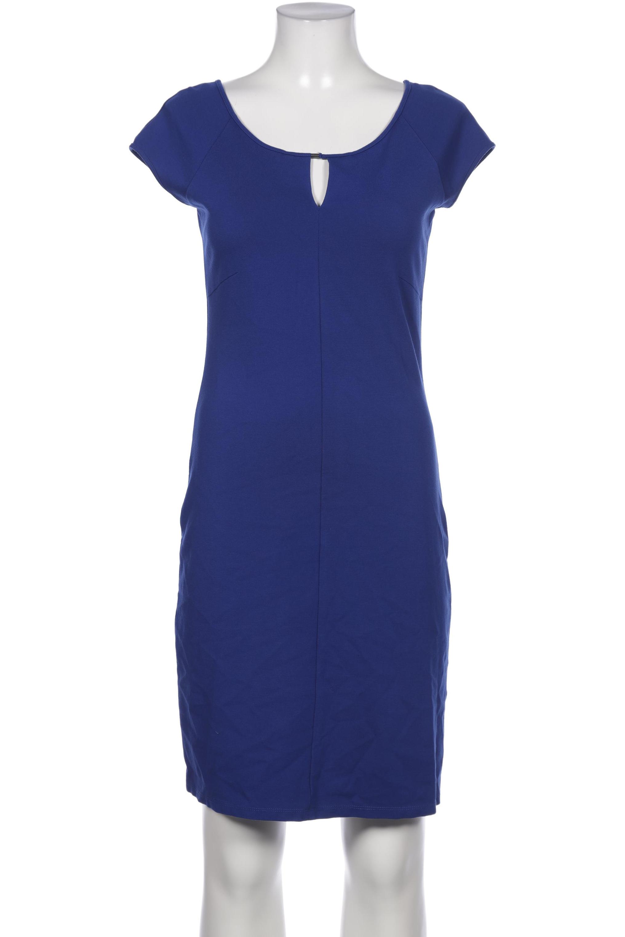 

Zero Damen Kleid, blau, Gr. 38