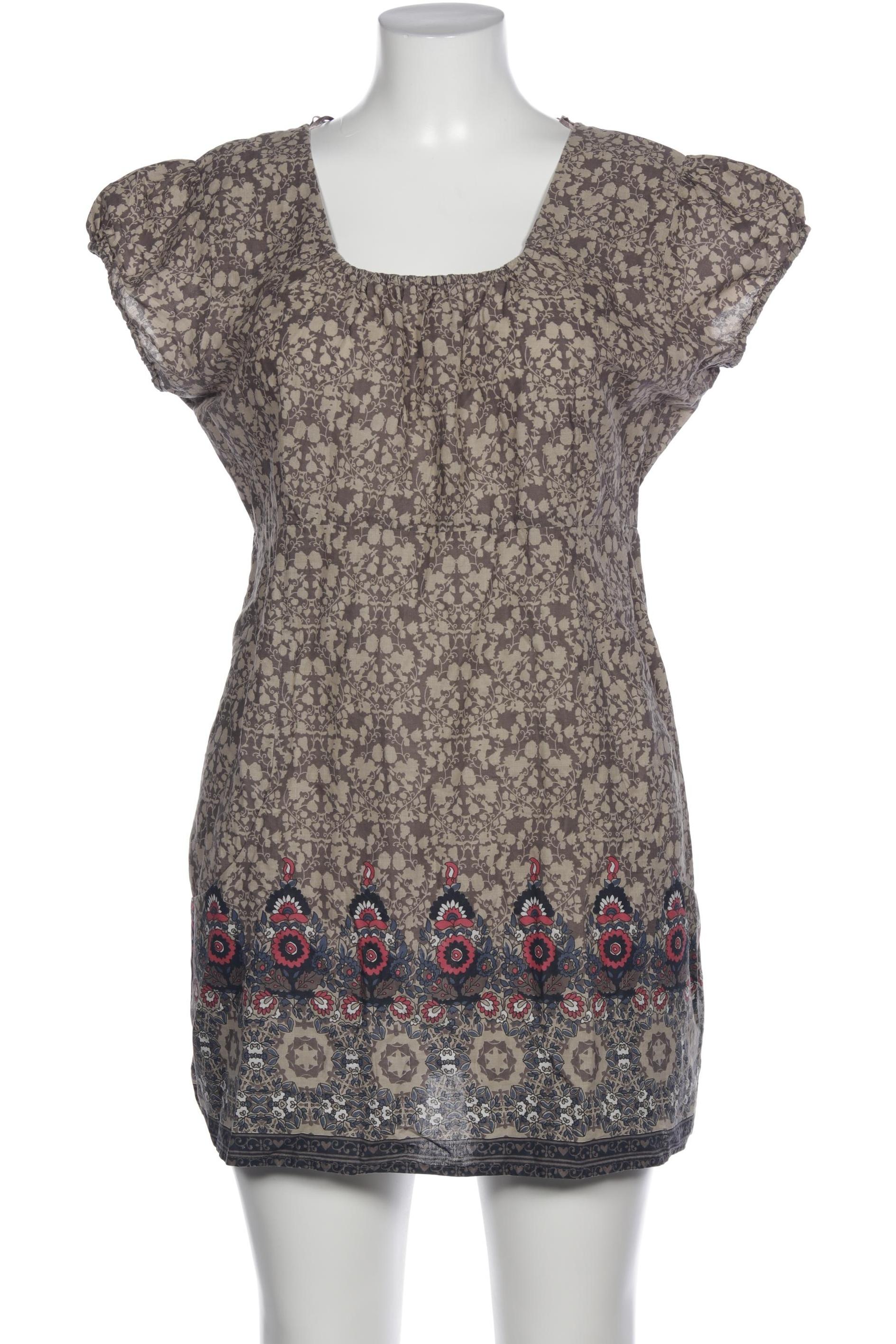 

Zero Damen Kleid, braun, Gr. 44