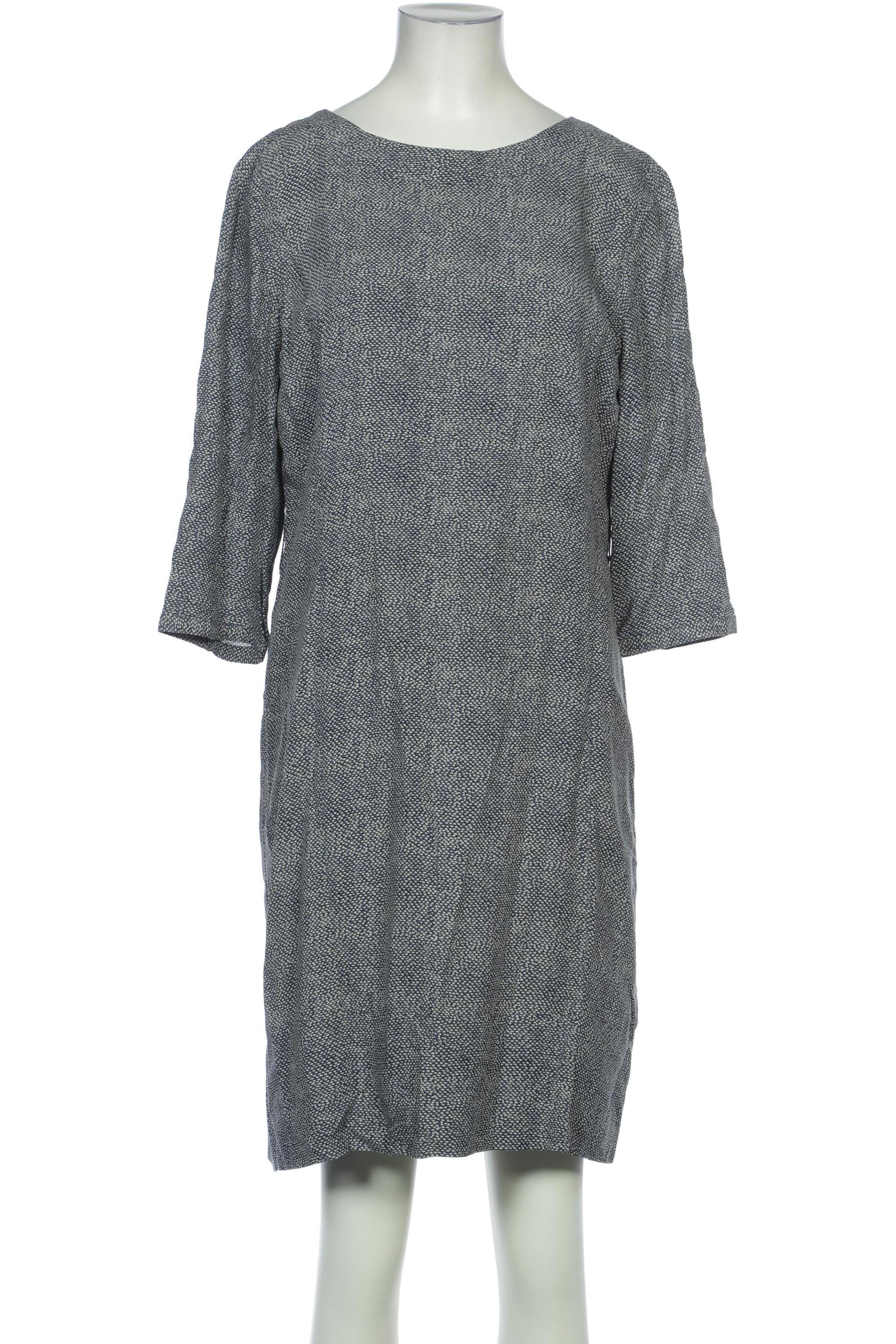 

Zero Damen Kleid, blau, Gr. 38