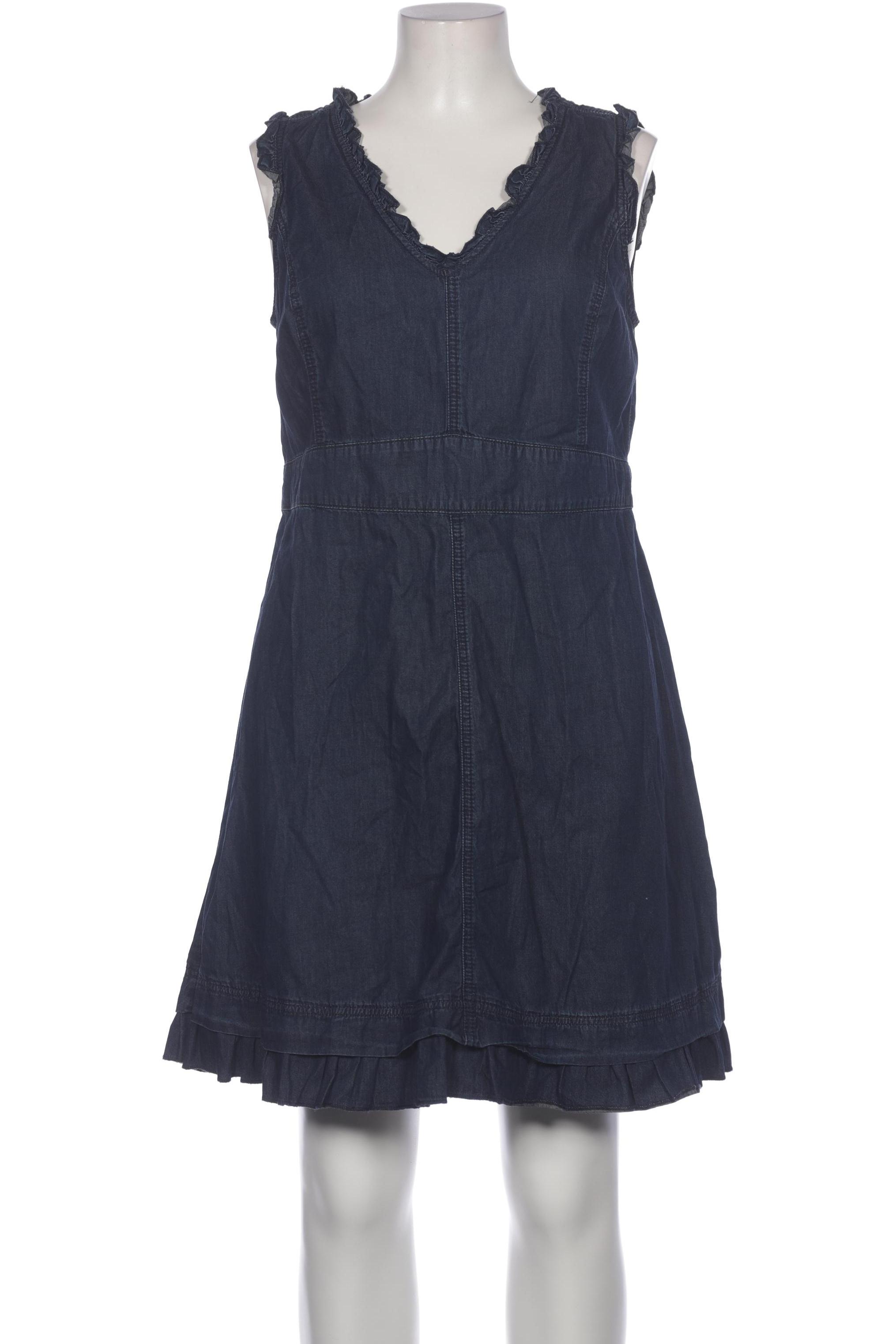 

Zero Damen Kleid, marineblau, Gr. 44
