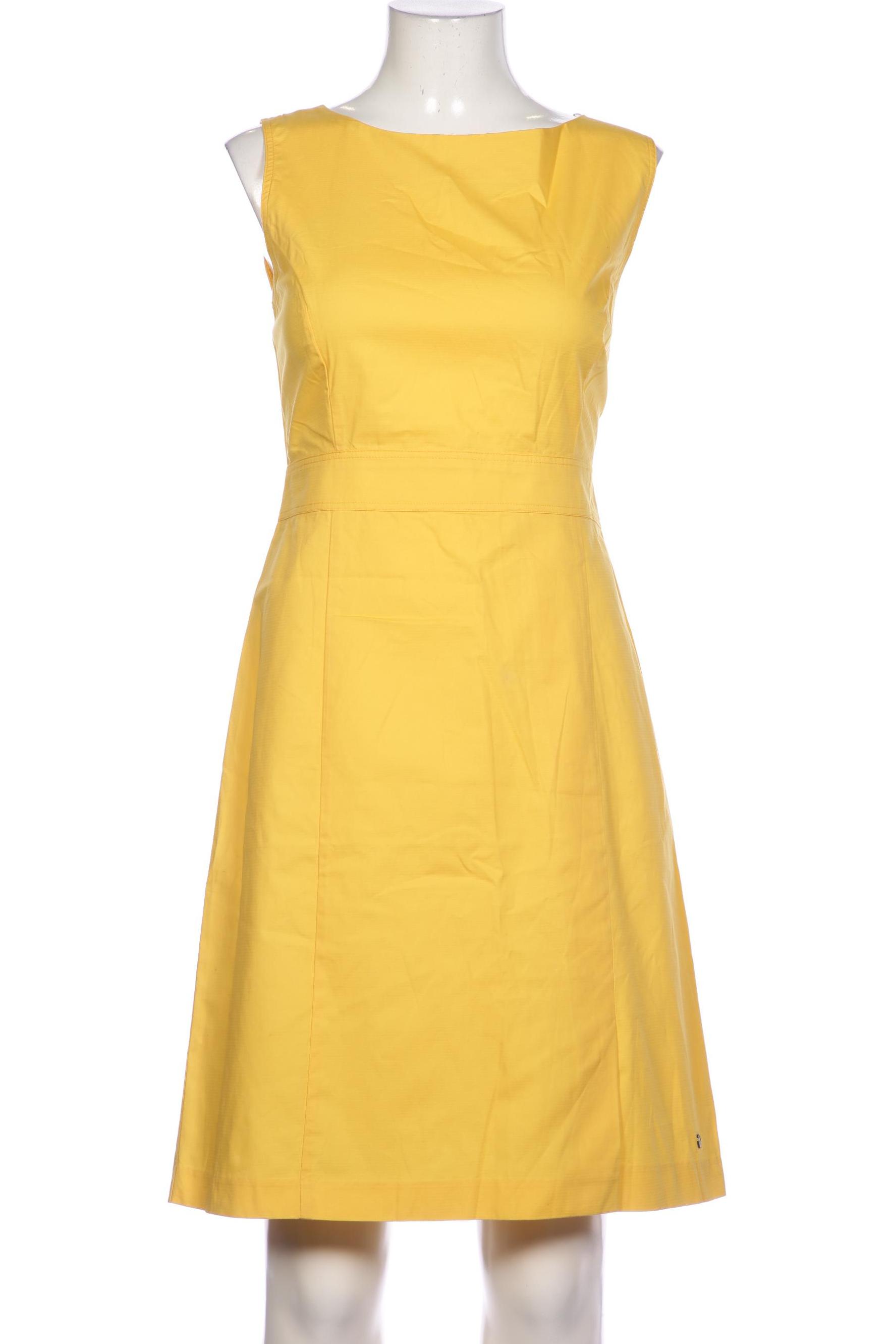 

Zero Damen Kleid, orange, Gr. 40