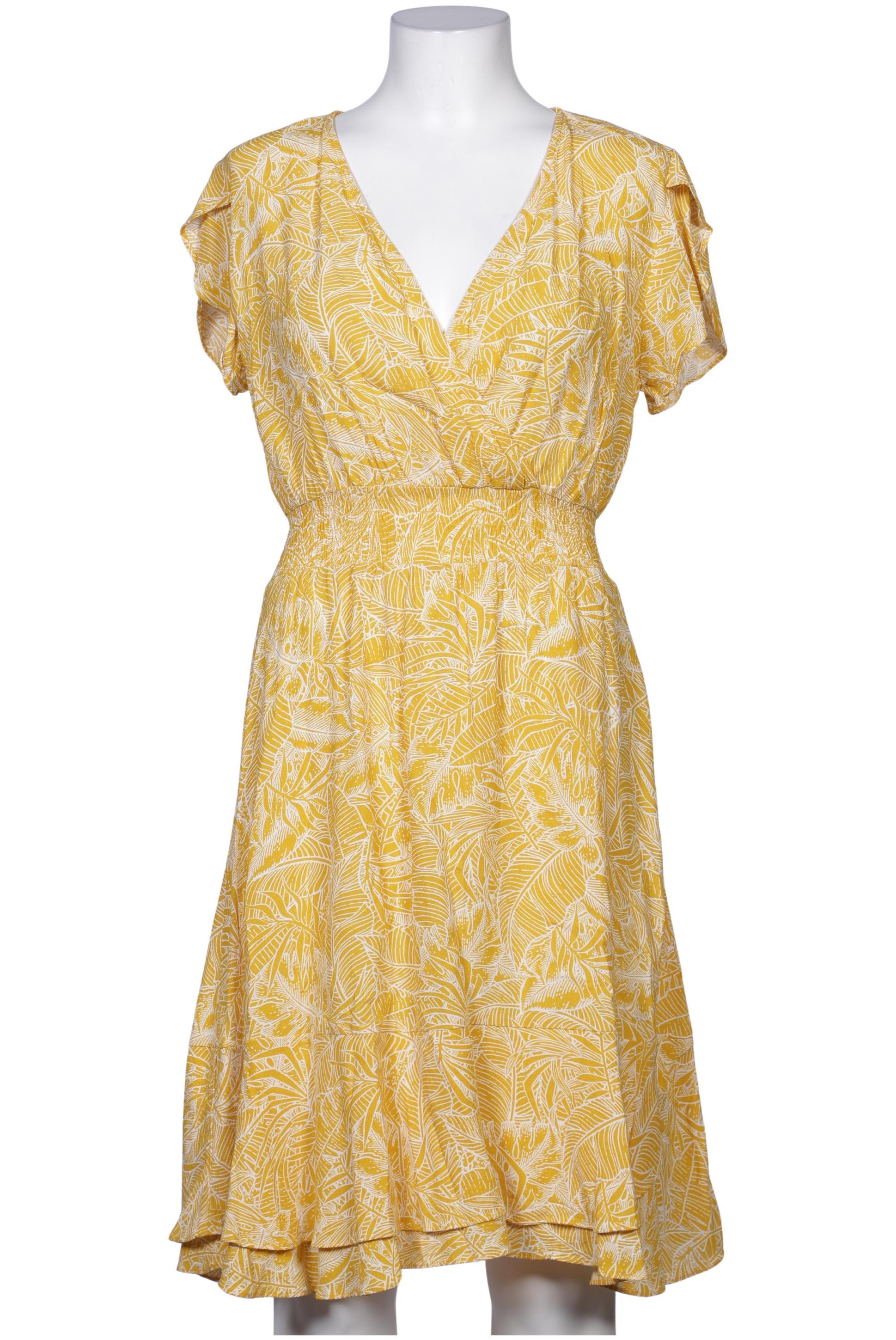 

Zero Damen Kleid, orange, Gr. 40