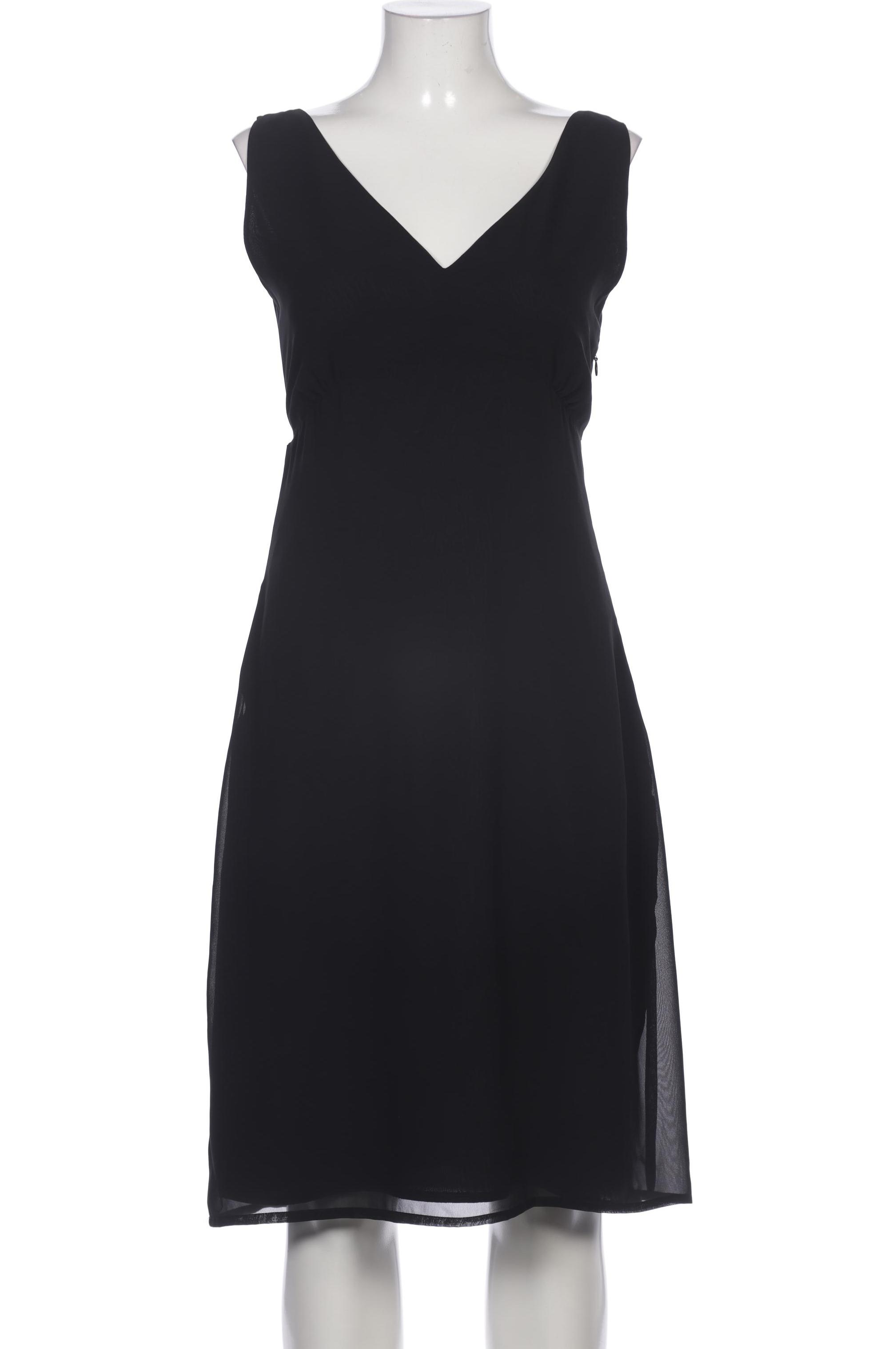

Zero Damen Kleid, schwarz, Gr. 42