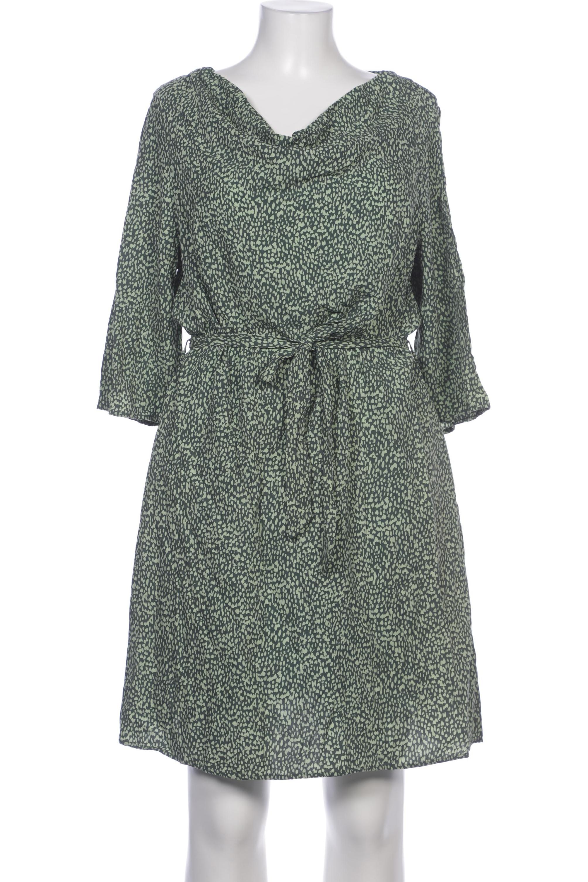

Zero Damen Kleid, grün, Gr. 44