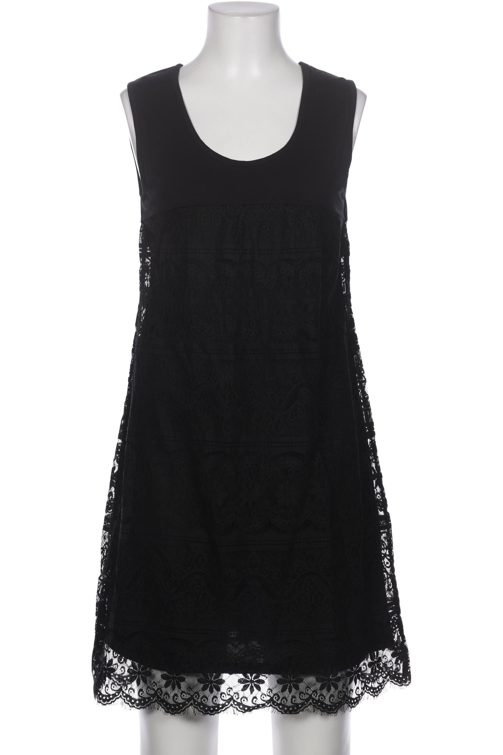 

Zero Damen Kleid, schwarz, Gr. 40