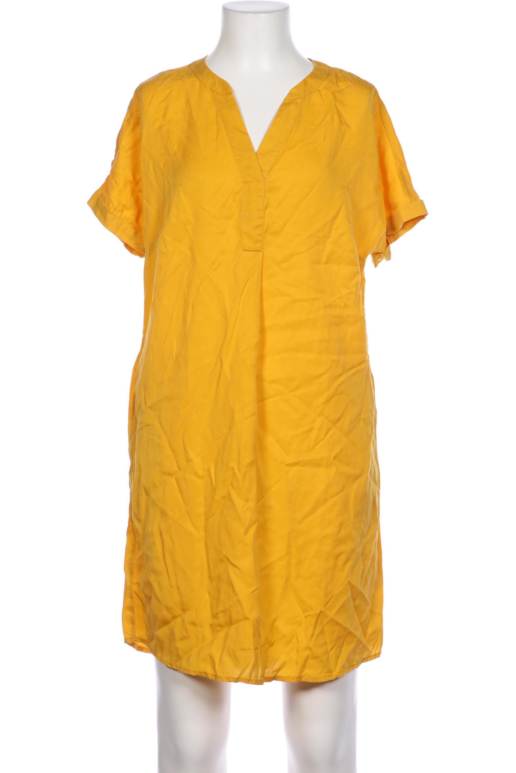 

Zero Damen Kleid, gelb, Gr. 38