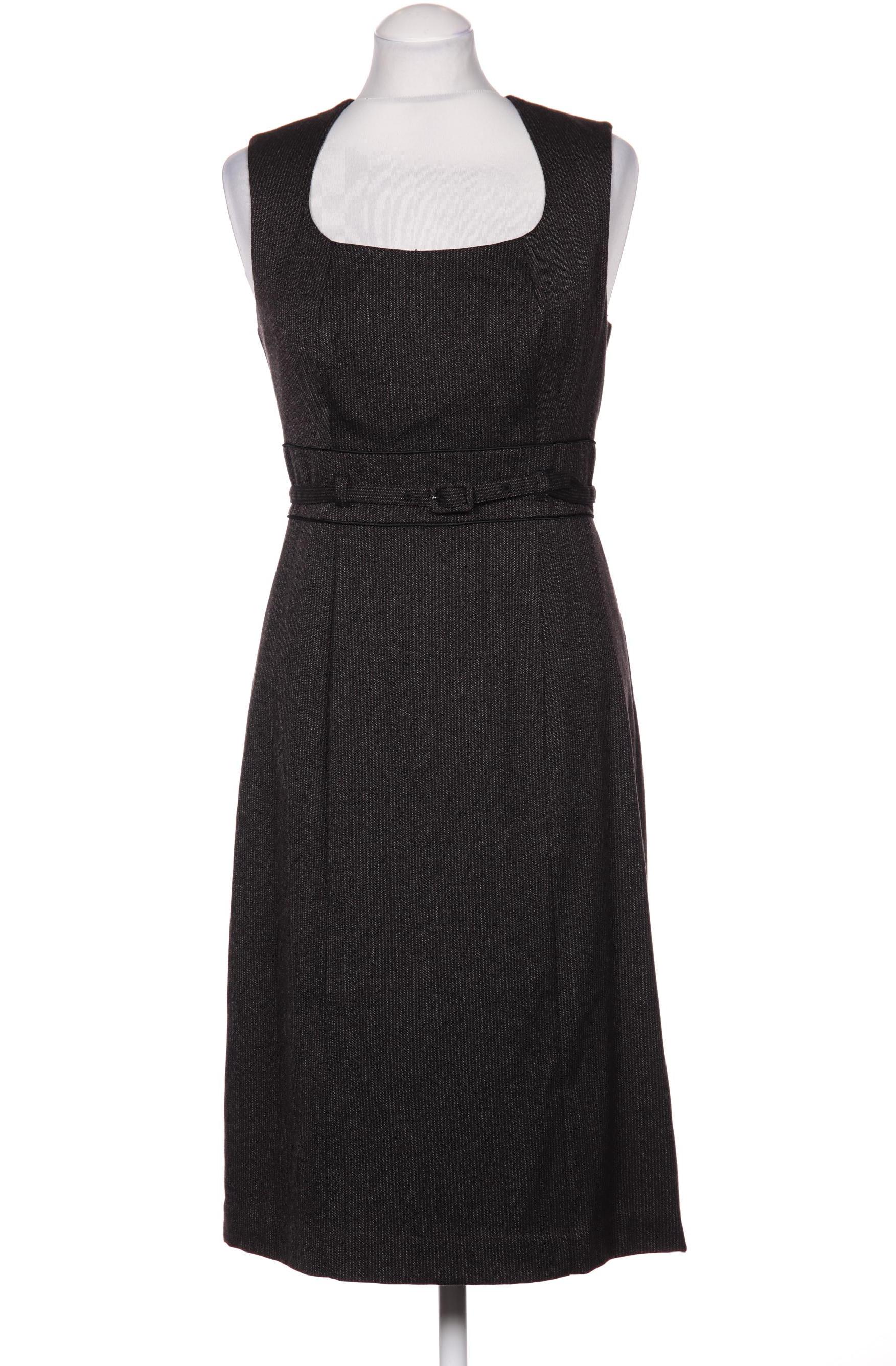 

Zero Damen Kleid, schwarz, Gr. 38