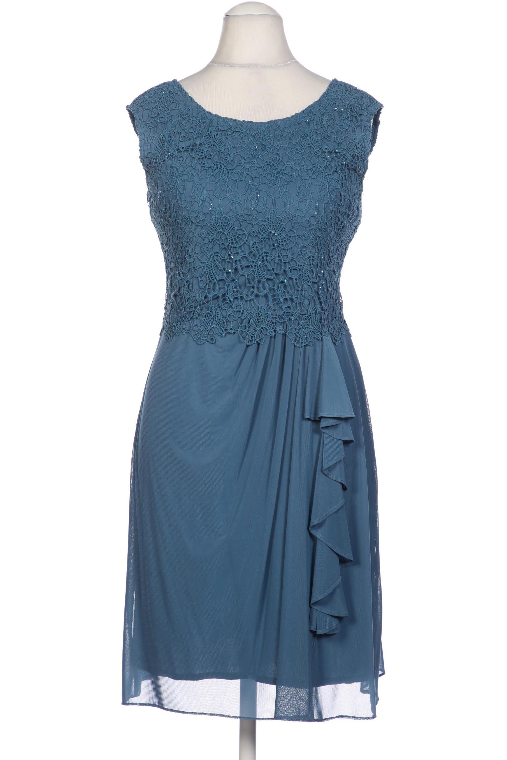 

Zero Damen Kleid, marineblau, Gr. 36