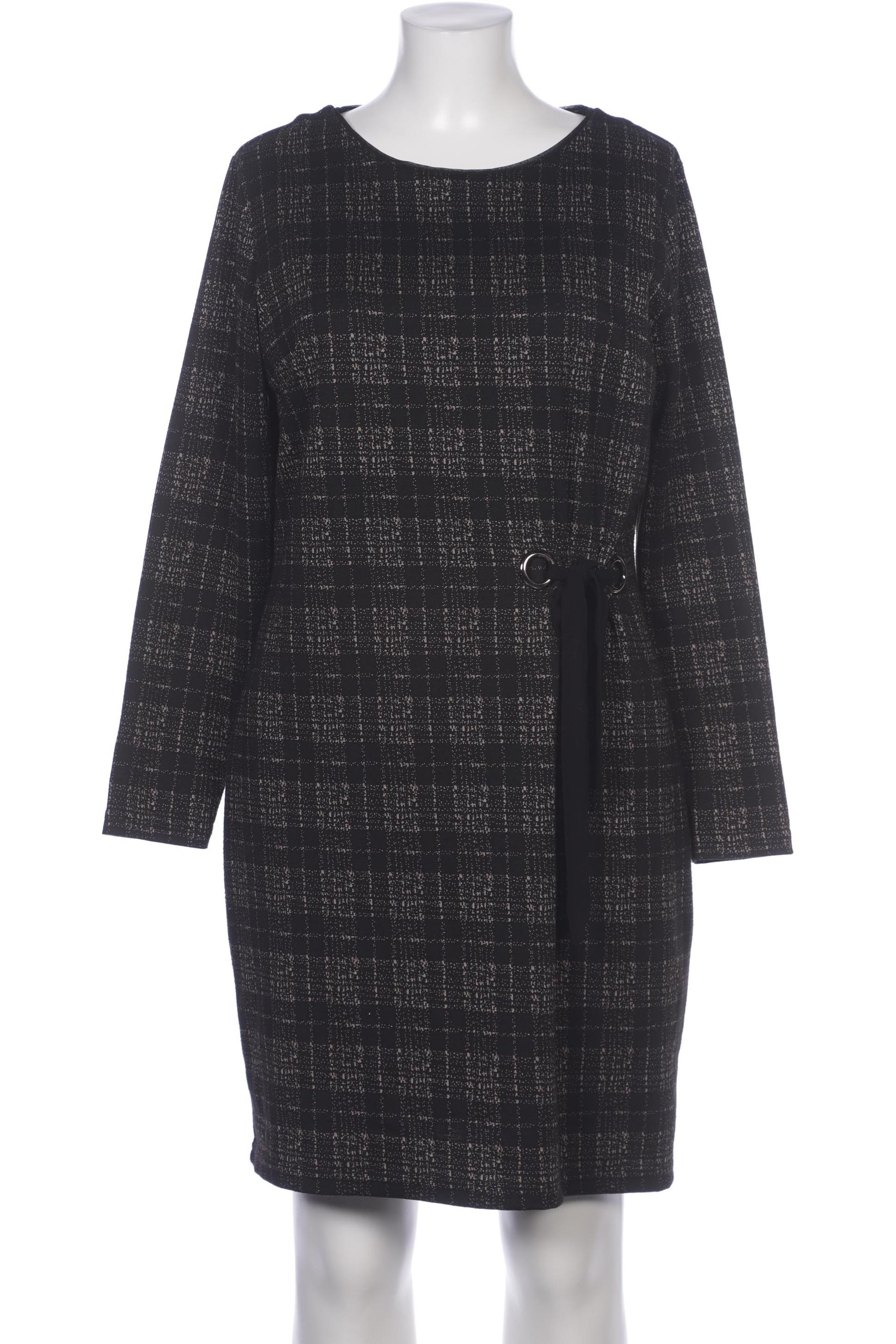 

Zero Damen Kleid, schwarz, Gr. 42