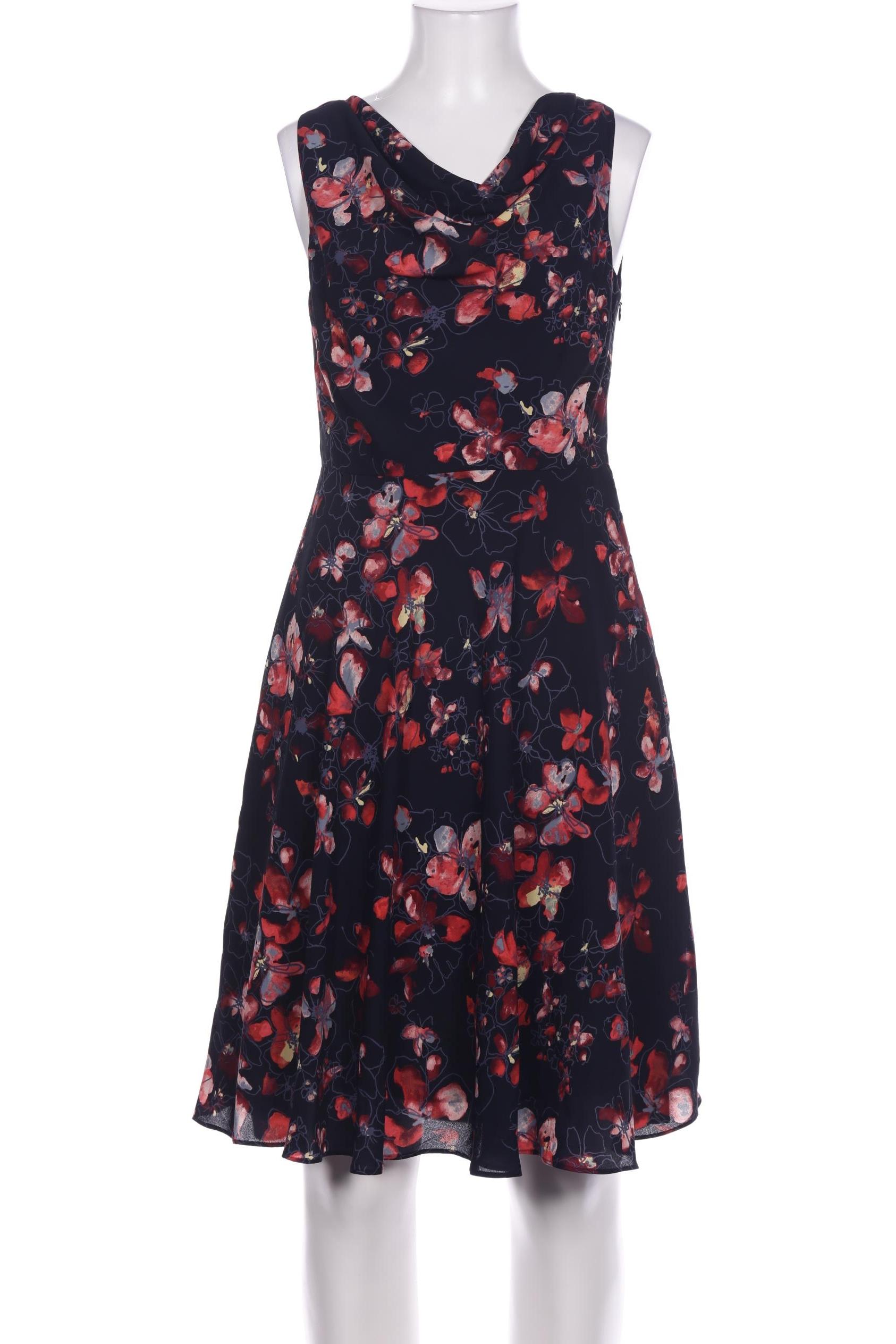 

Zero Damen Kleid, marineblau, Gr. 36