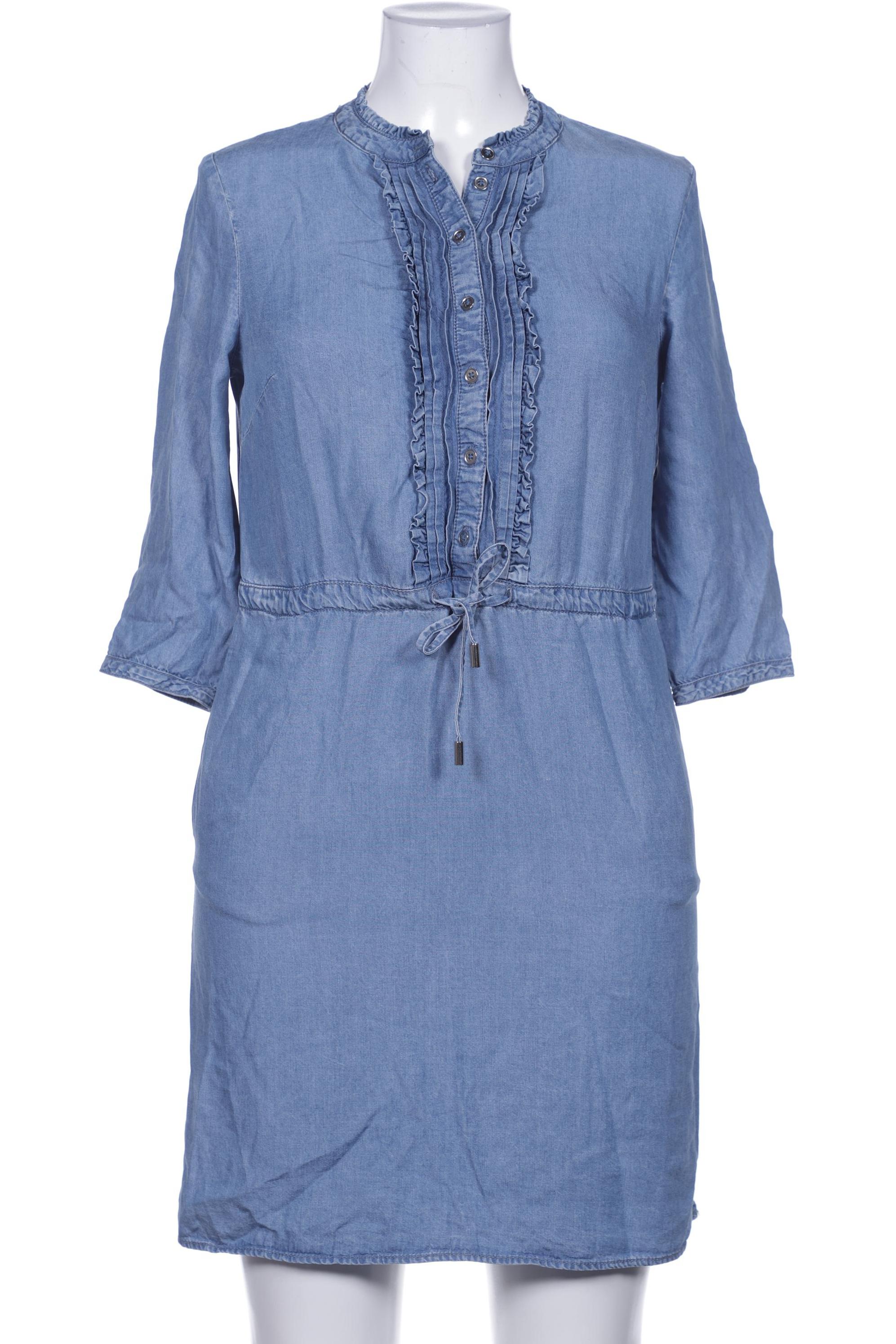 

Zero Damen Kleid, hellblau, Gr. 42