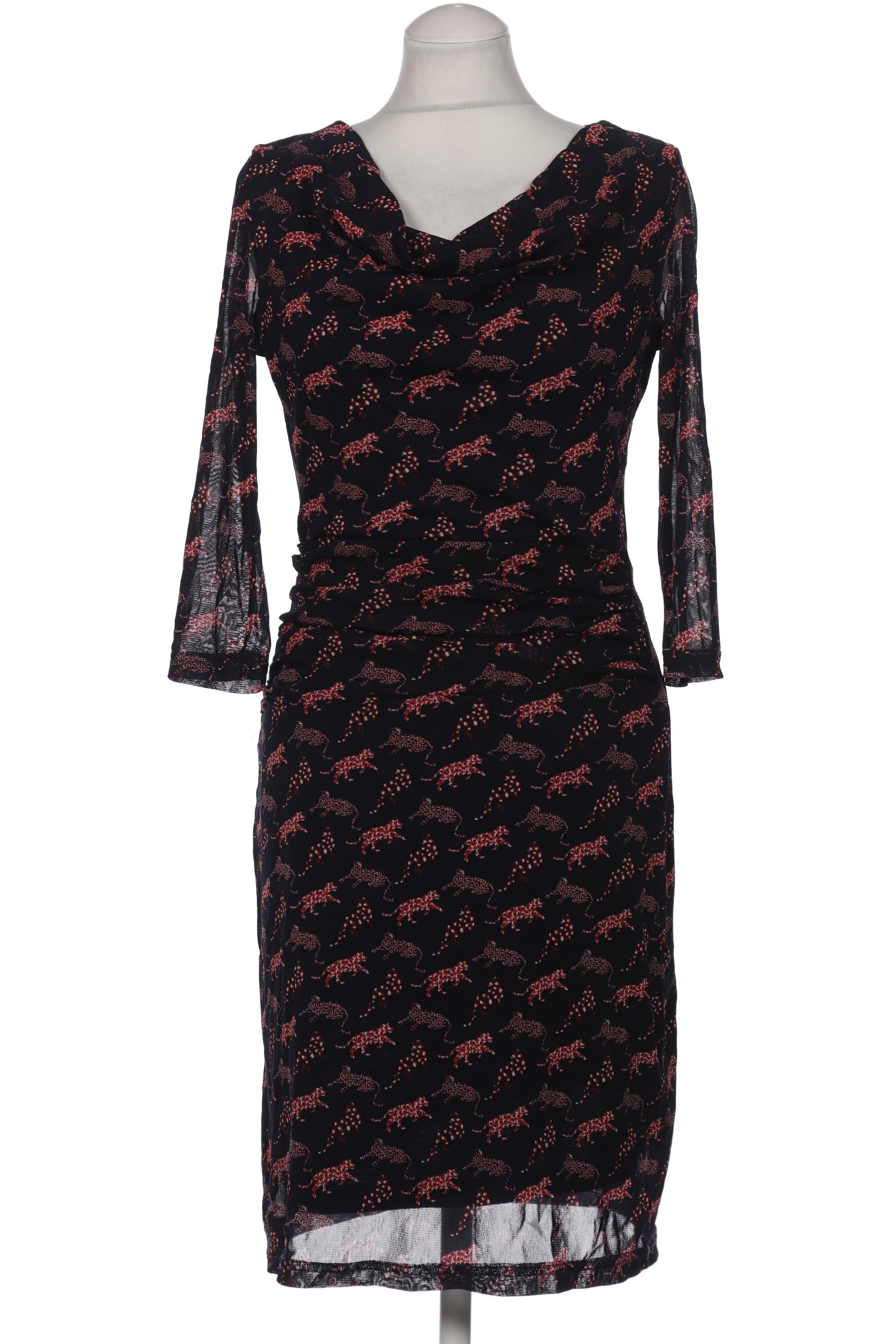 

Zero Damen Kleid, marineblau, Gr. 36