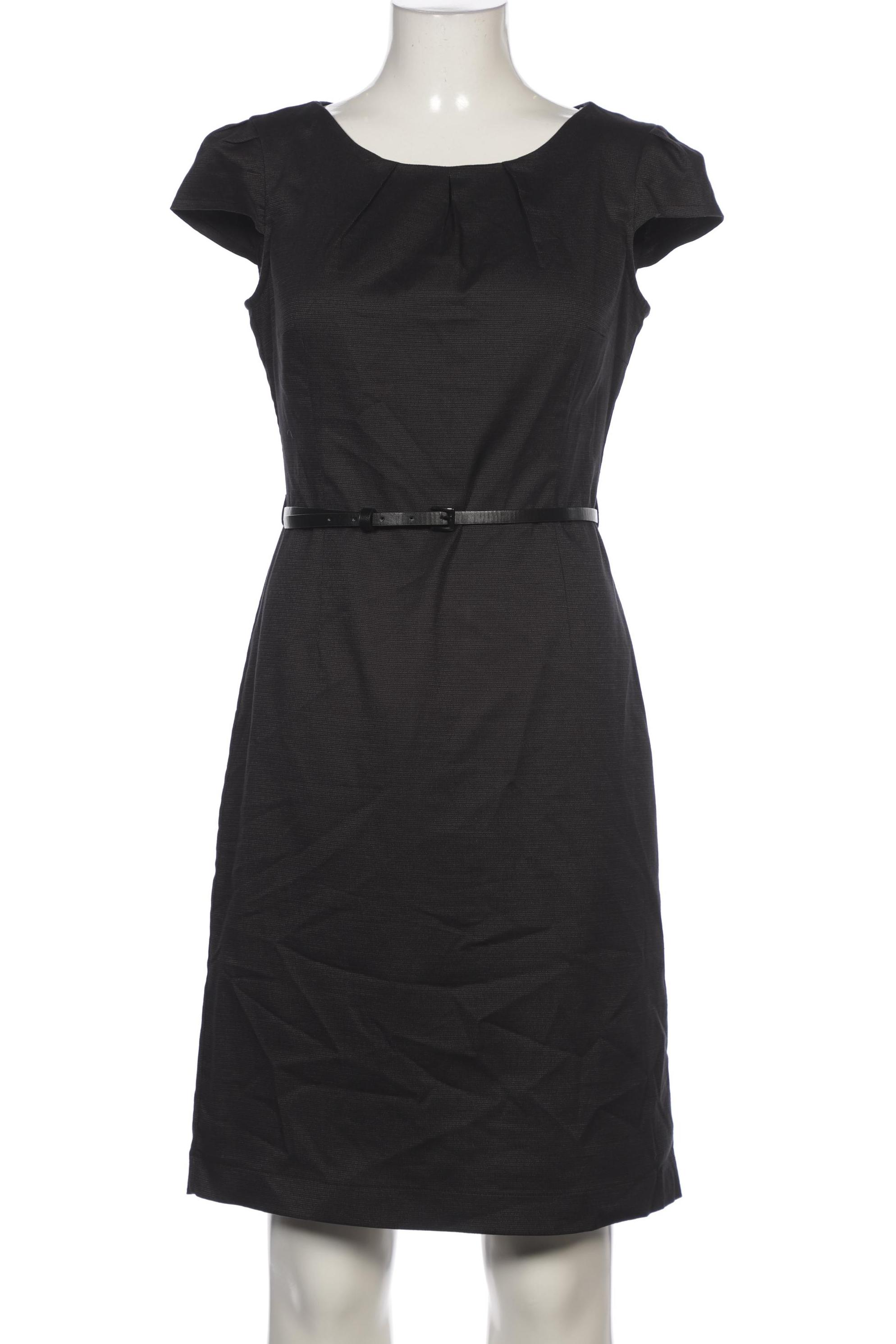 

Zero Damen Kleid, schwarz, Gr. 38