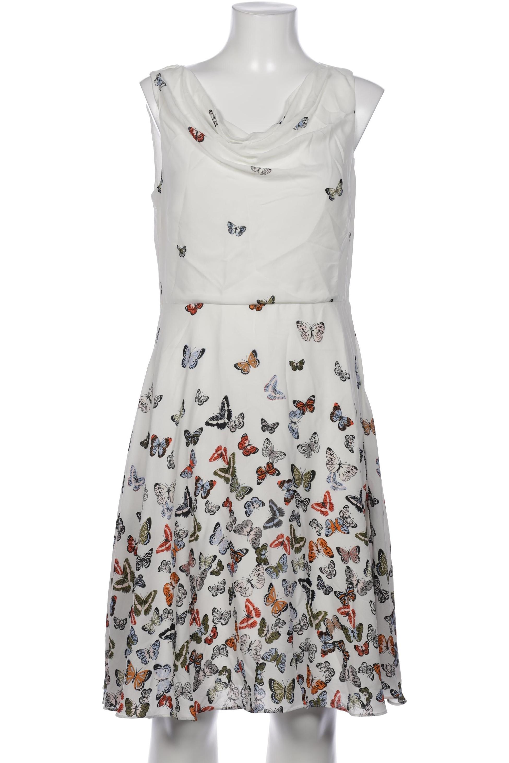 

Zero Damen Kleid, mehrfarbig, Gr. 40