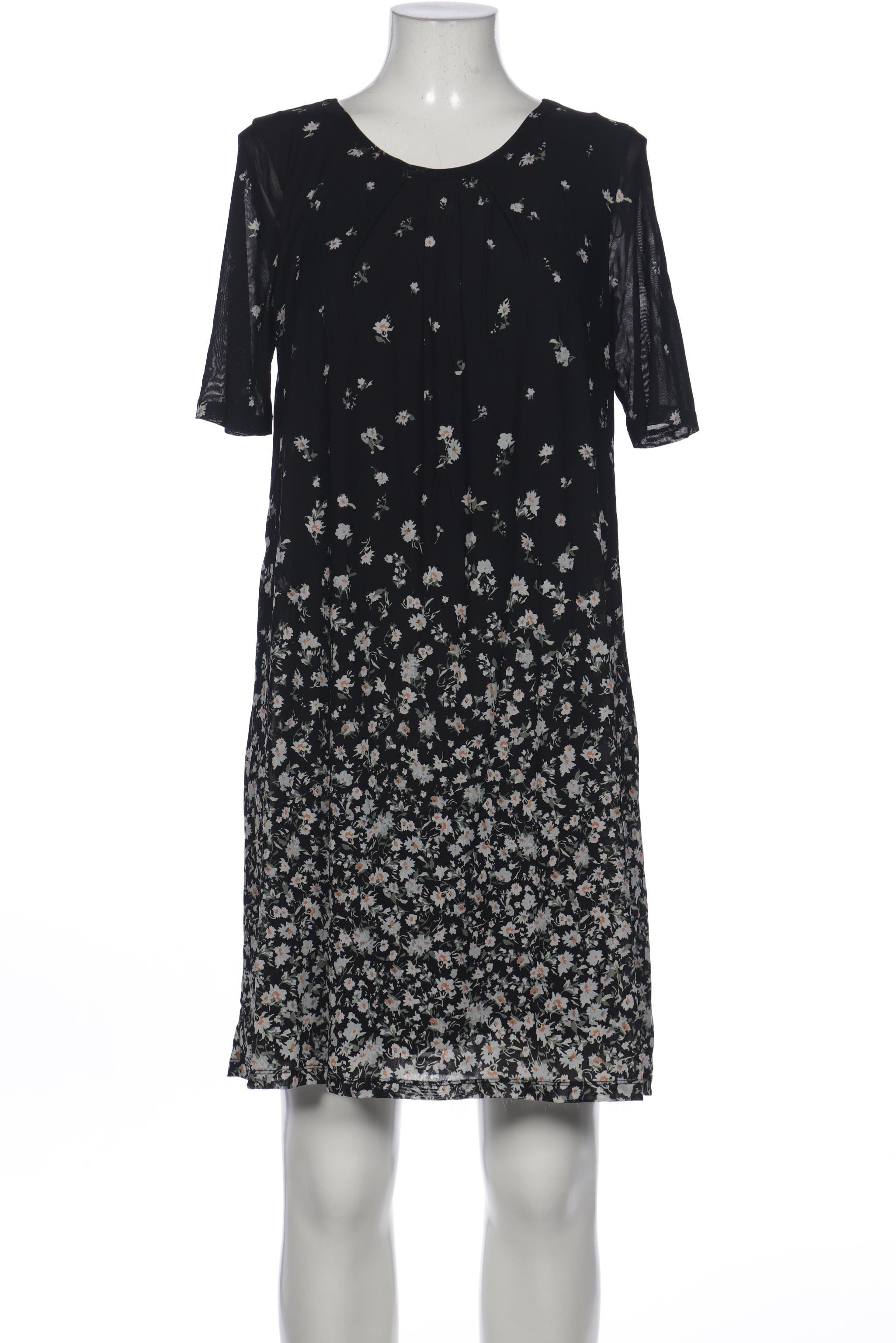 

Zero Damen Kleid, schwarz, Gr. 40