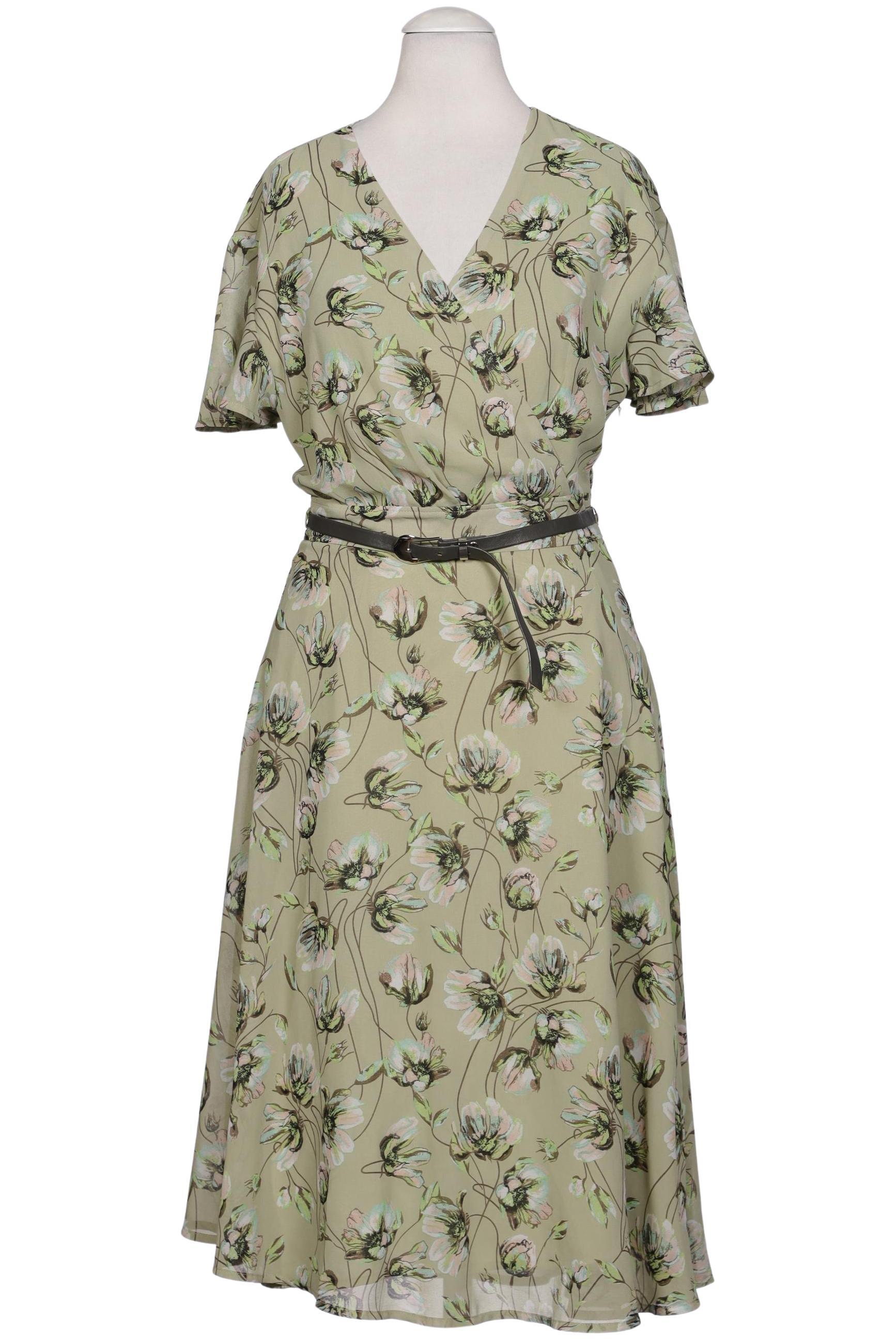 

Zero Damen Kleid, hellgrün, Gr. 34