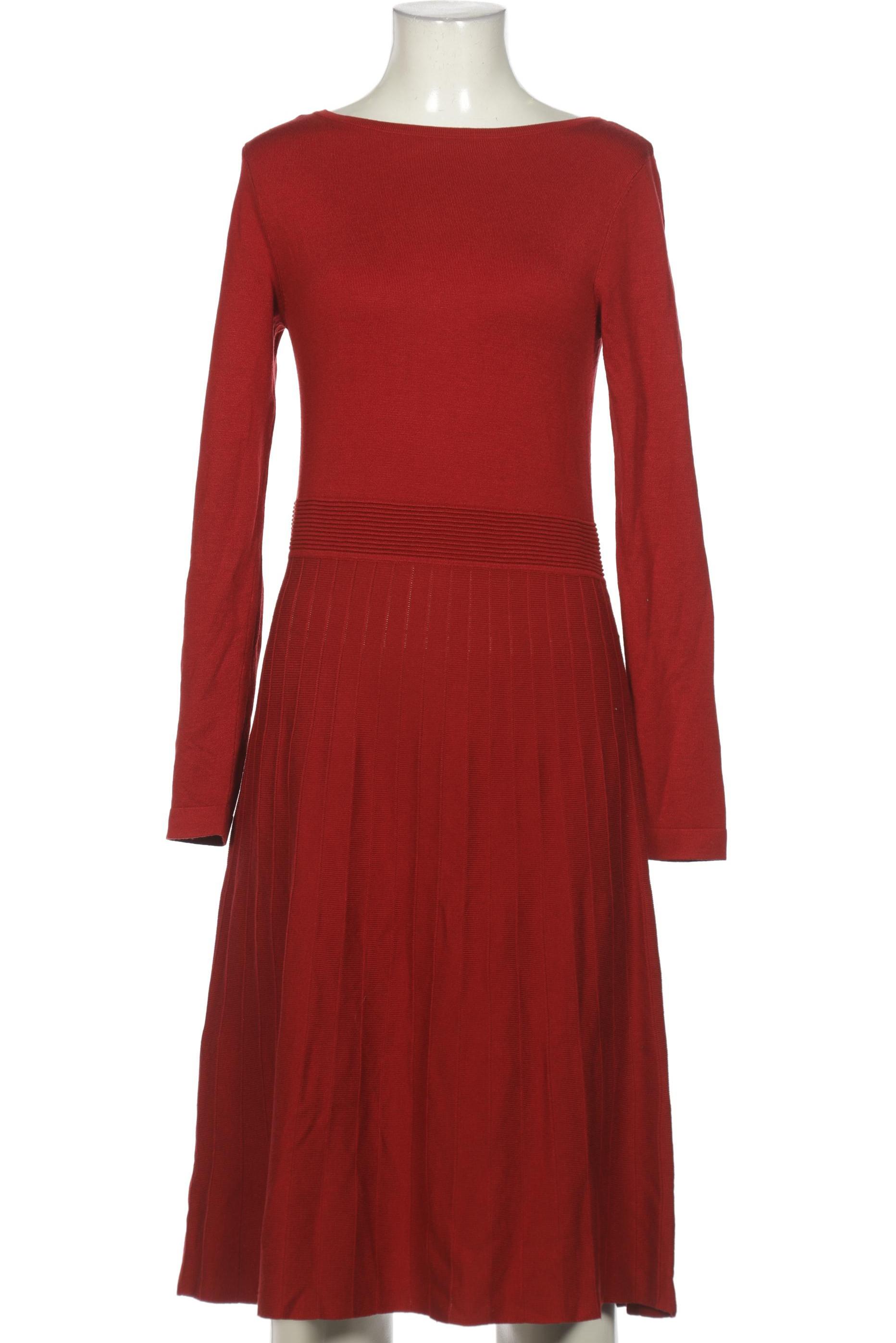 

Zero Damen Kleid, rot, Gr. 34