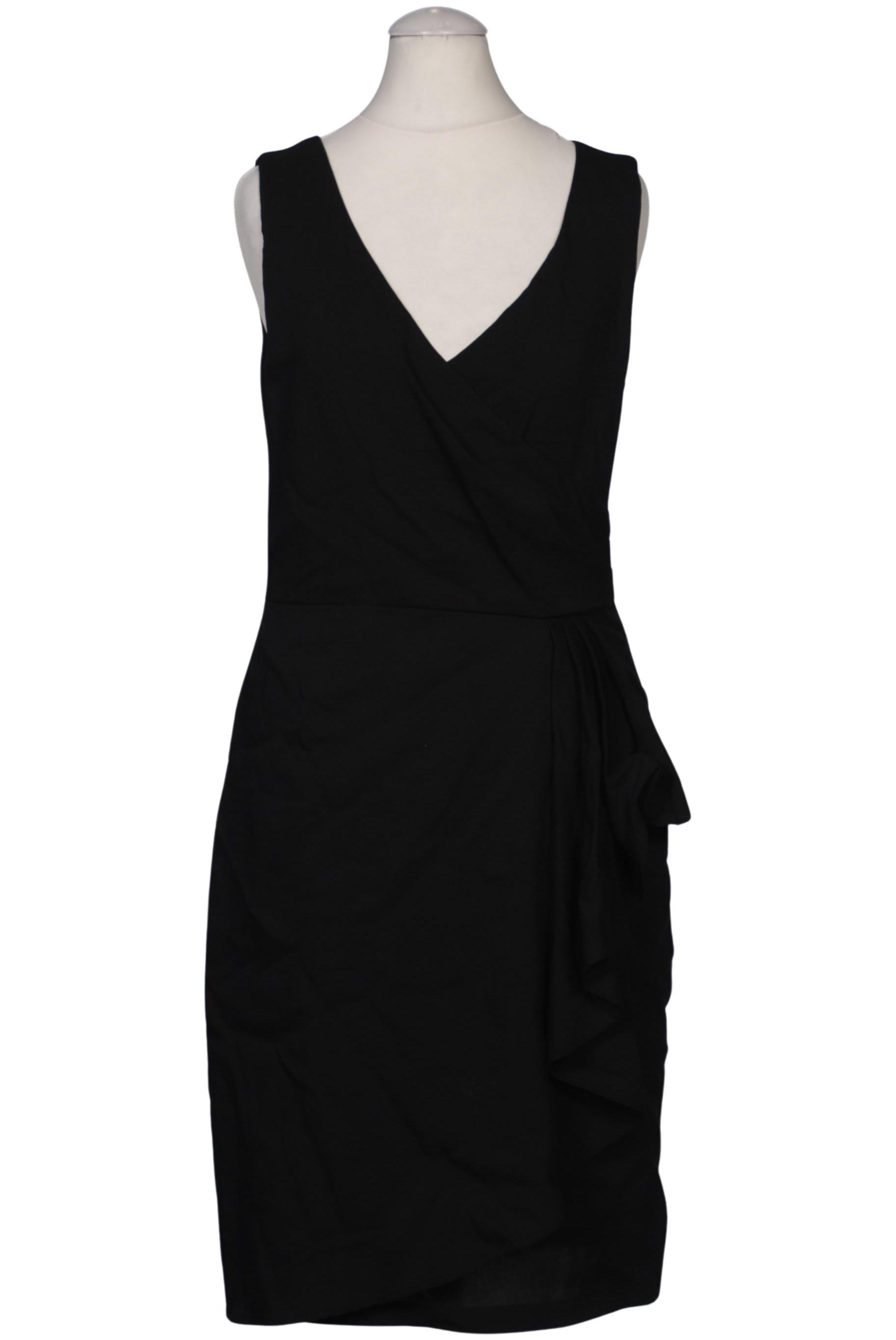 

Zero Damen Kleid, schwarz, Gr. 34