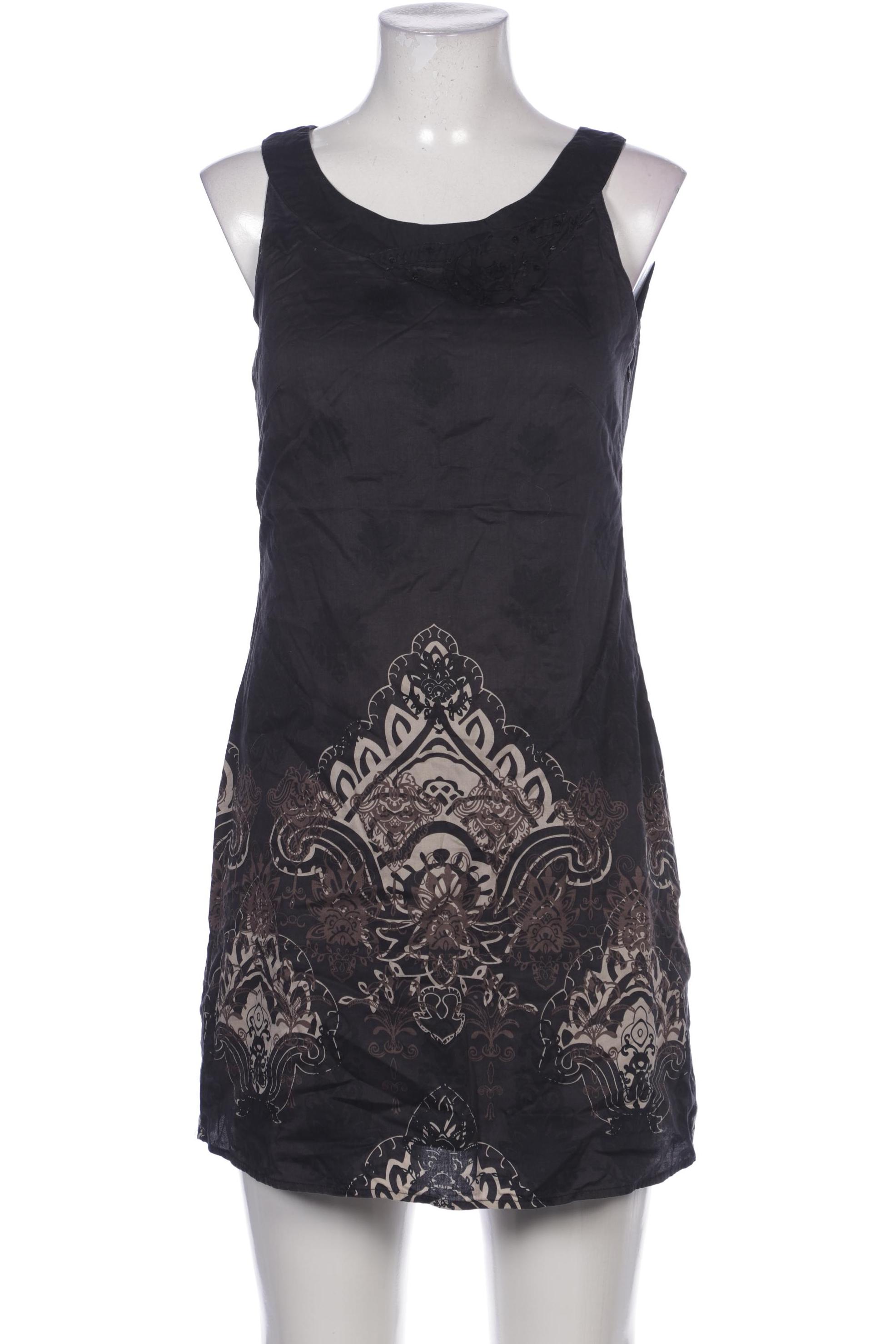 

Zero Damen Kleid, schwarz, Gr. 36