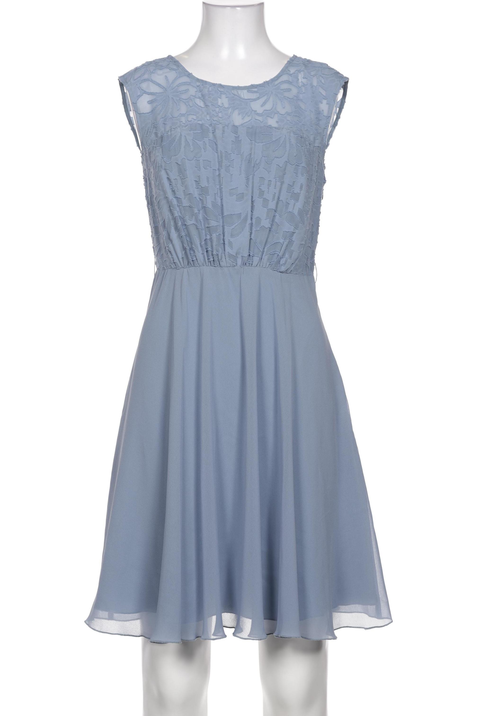 

Zero Damen Kleid, blau, Gr. 34