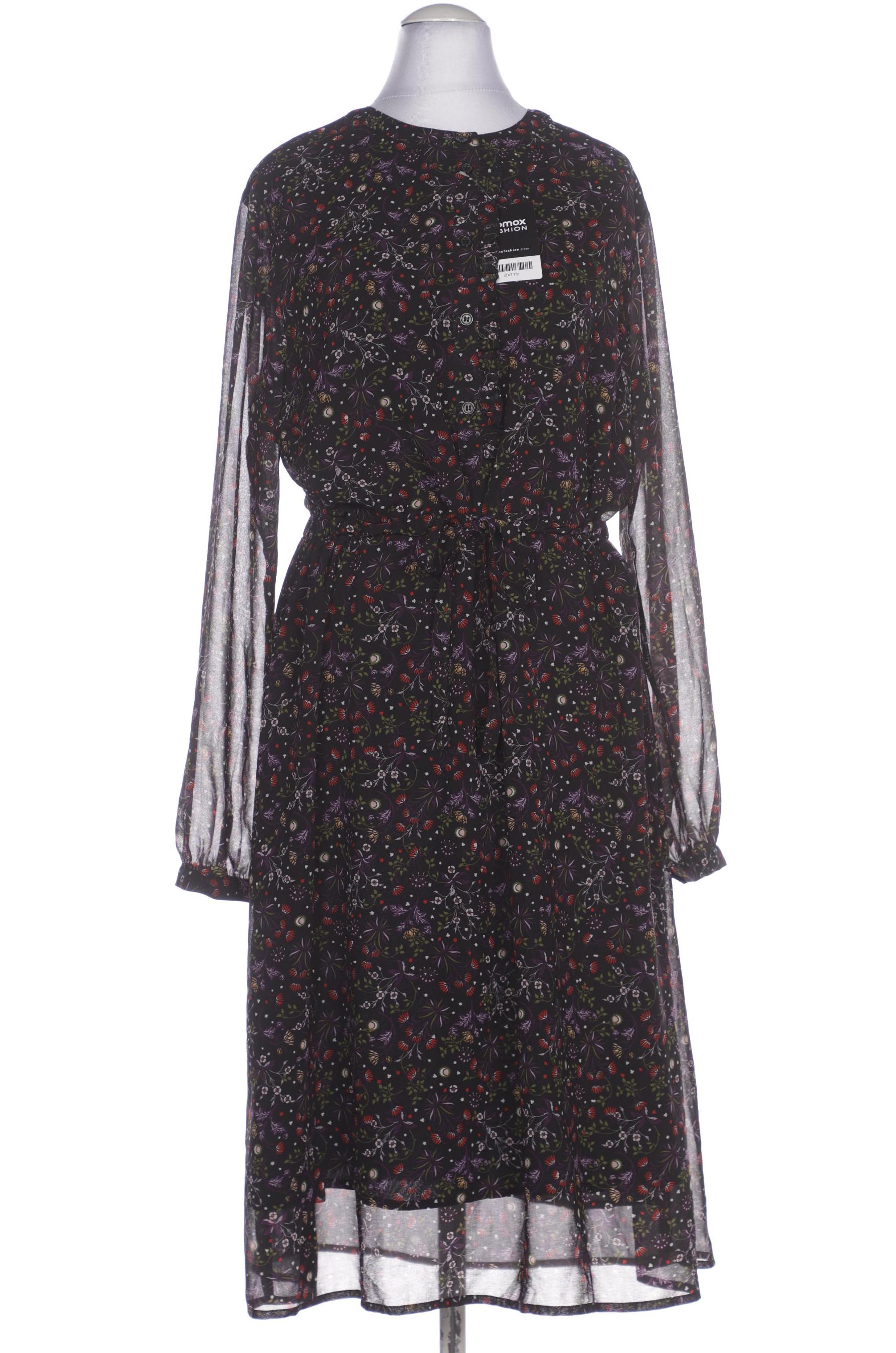 

Zero Damen Kleid, schwarz, Gr. 42