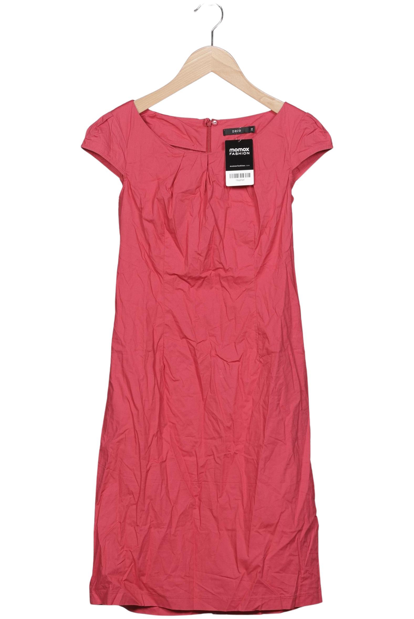

Zero Damen Kleid, pink, Gr. 36