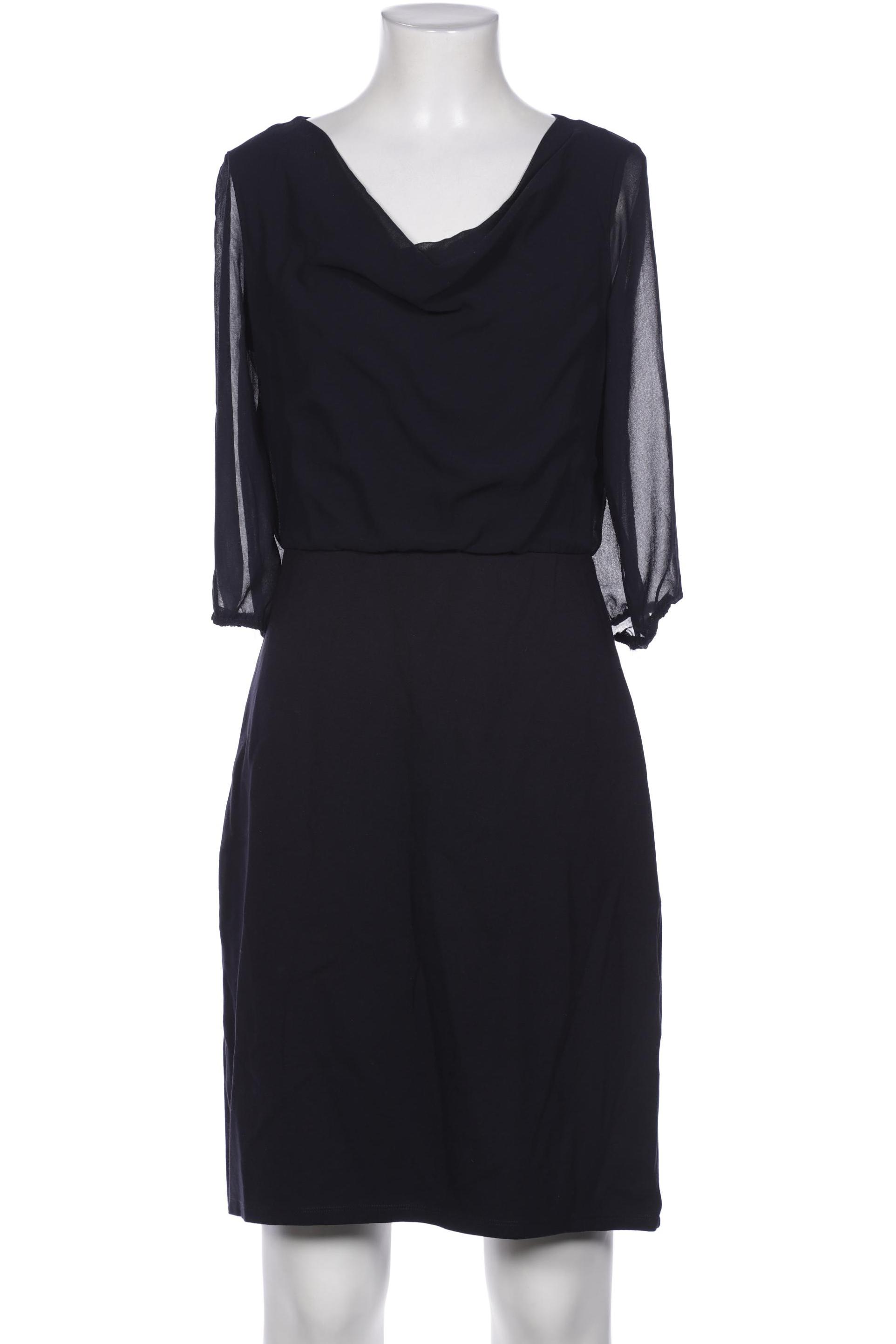 

Zero Damen Kleid, marineblau, Gr. 36
