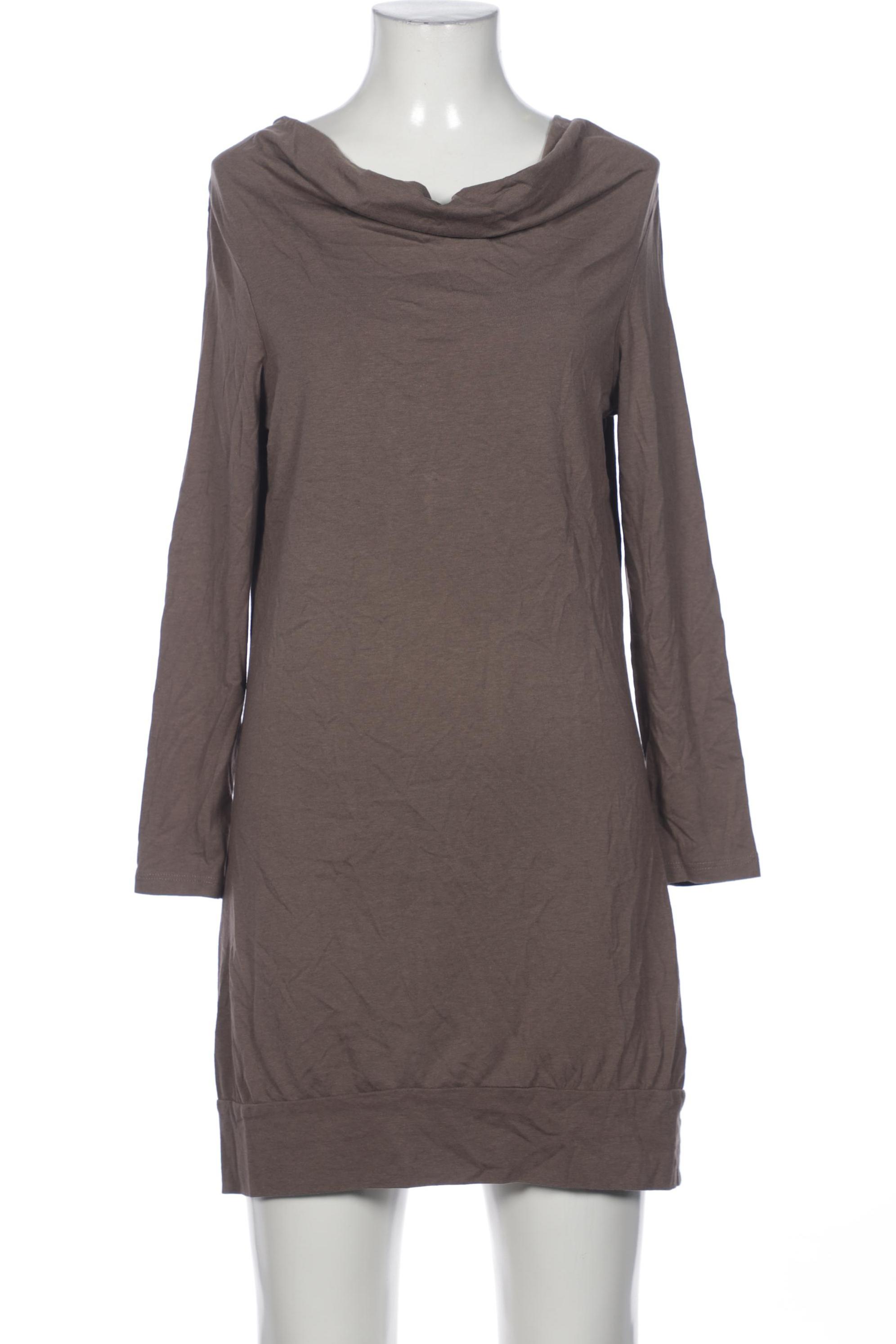

Zero Damen Kleid, braun, Gr. 36