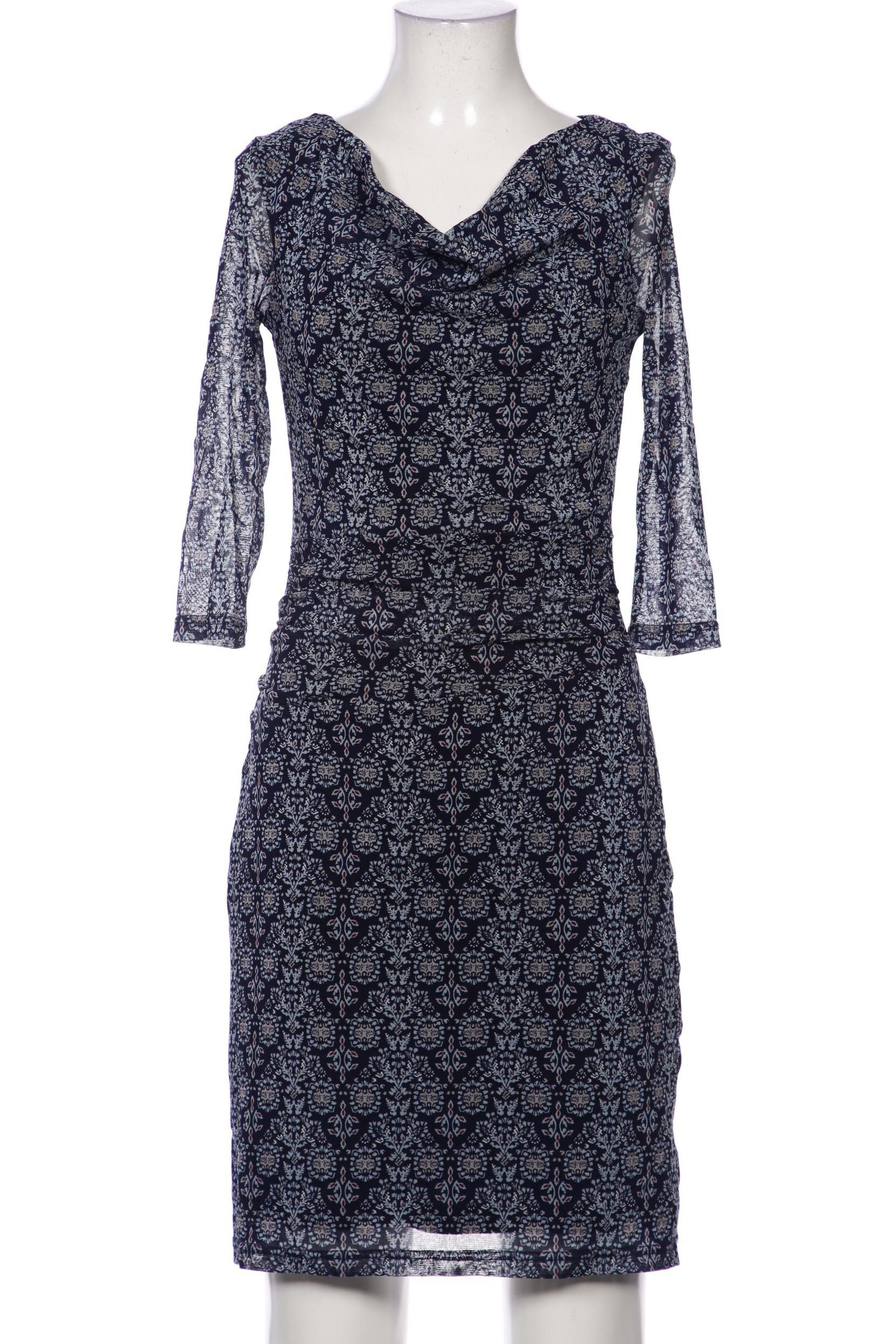 

Zero Damen Kleid, marineblau, Gr. 34