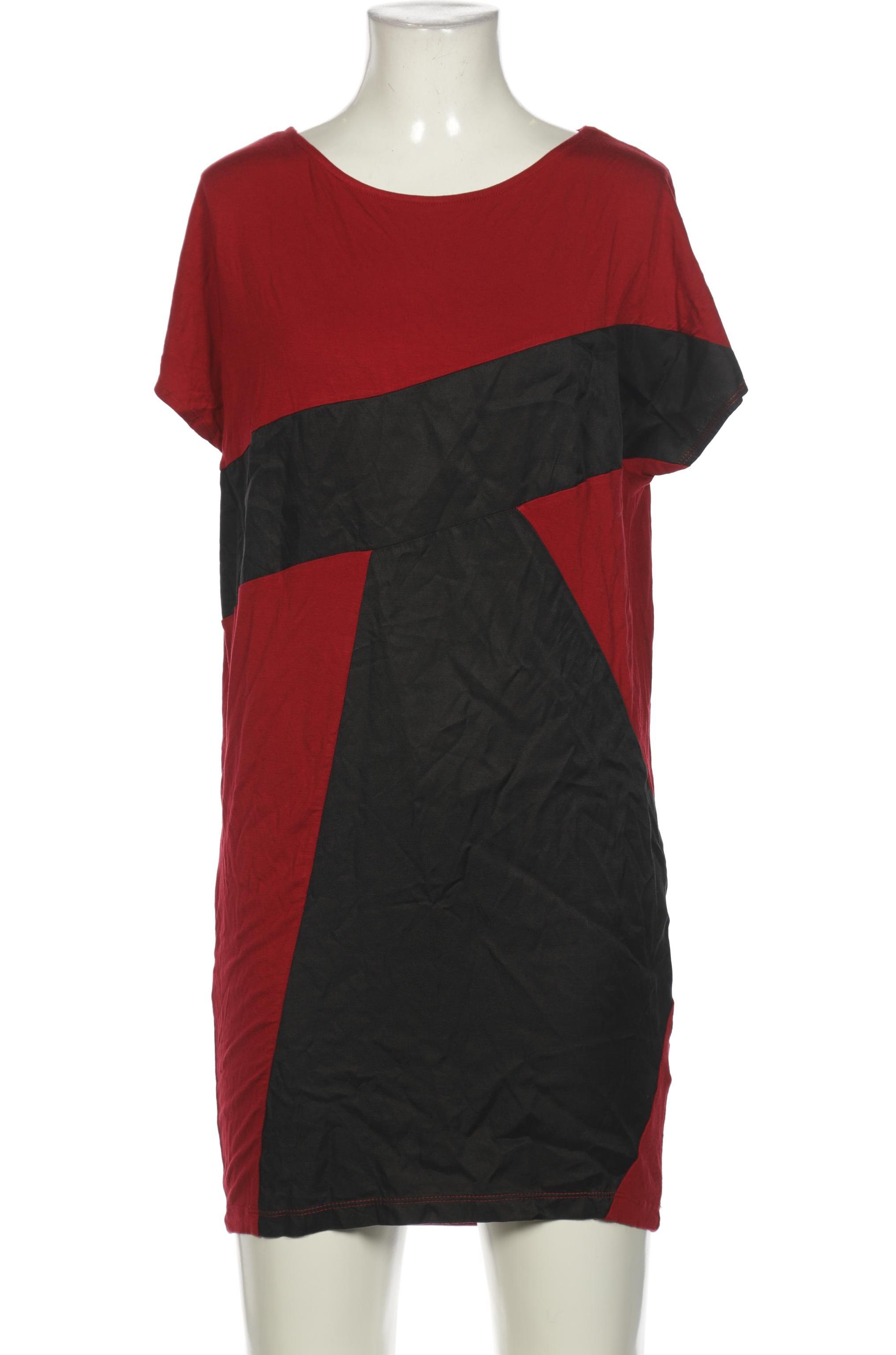 

ZERO Damen Kleid, bordeaux