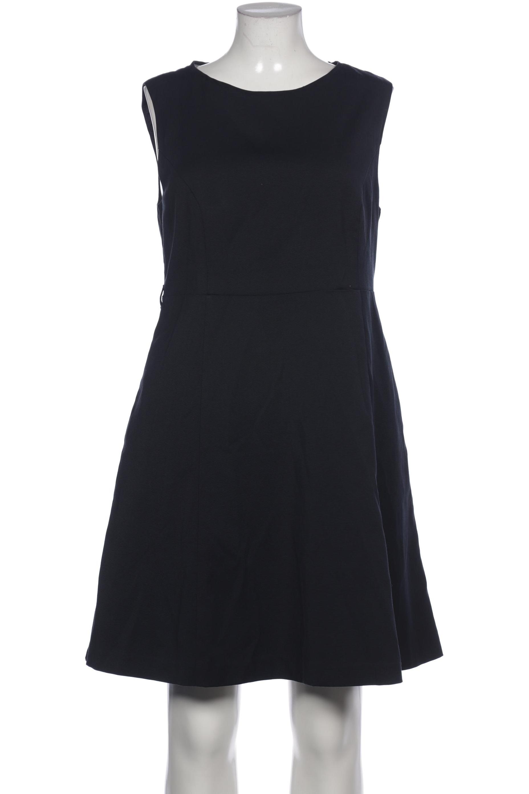 

Zero Damen Kleid, marineblau, Gr. 42