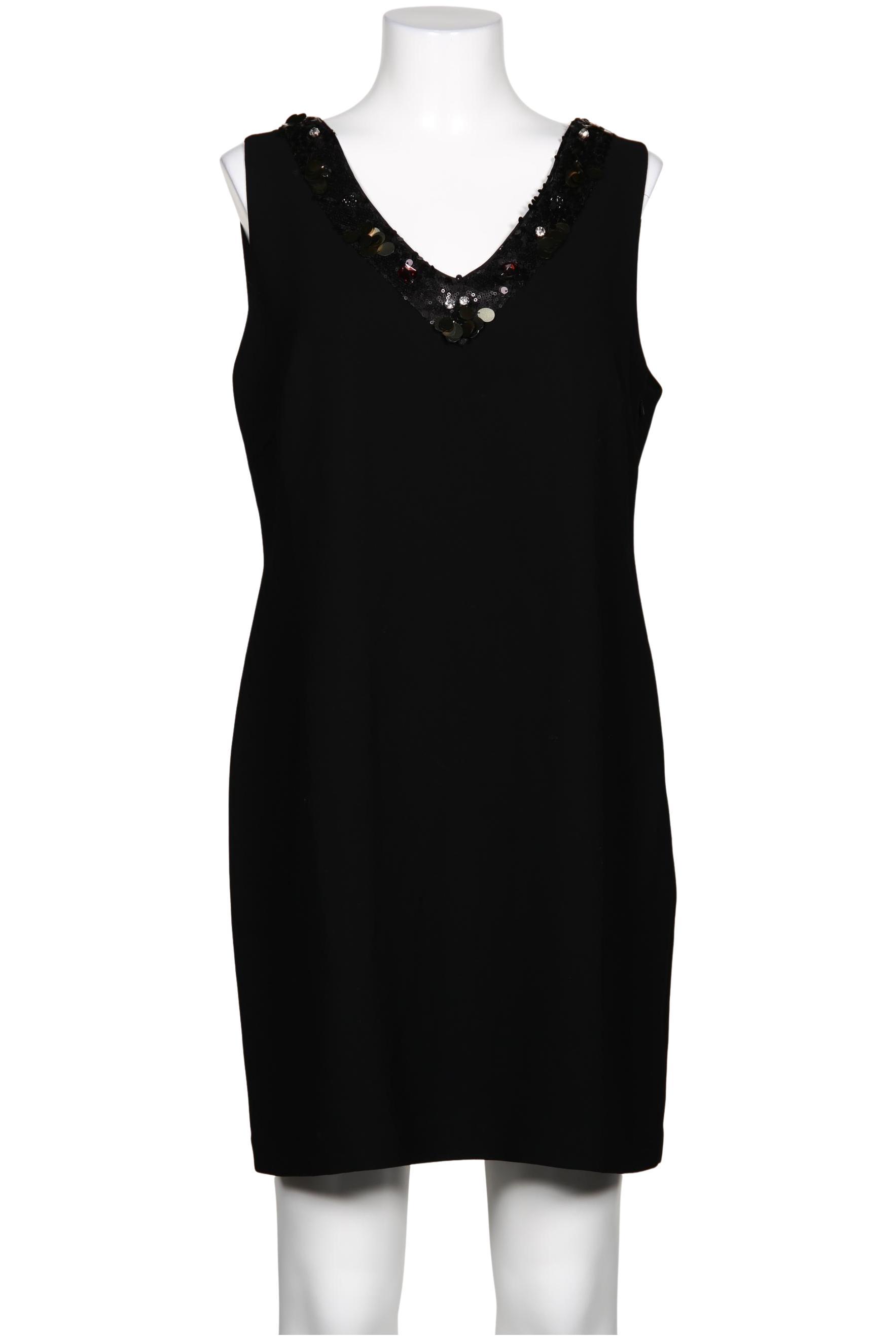 

Zero Damen Kleid, schwarz, Gr. 42