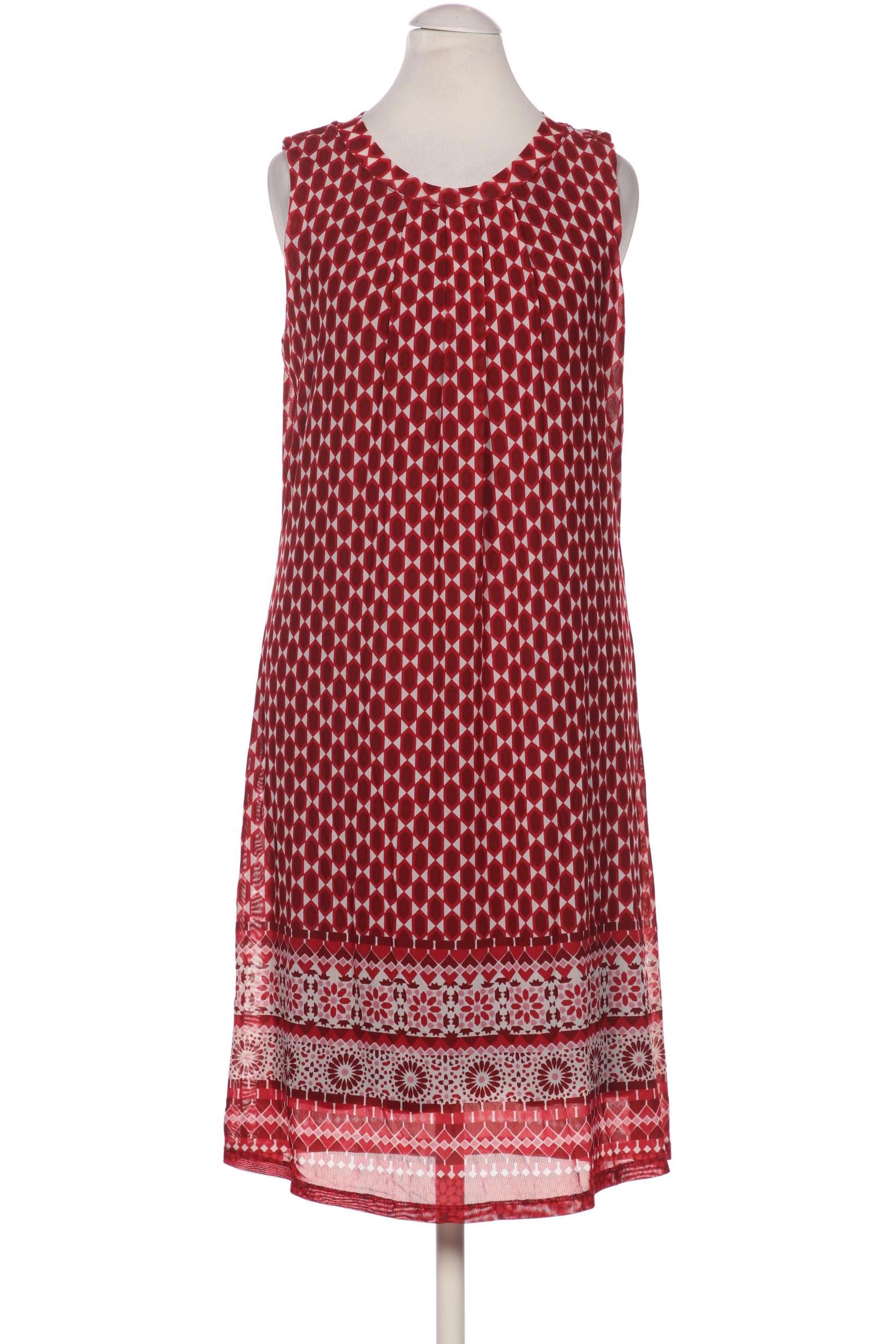 

Zero Damen Kleid, rot, Gr. 36