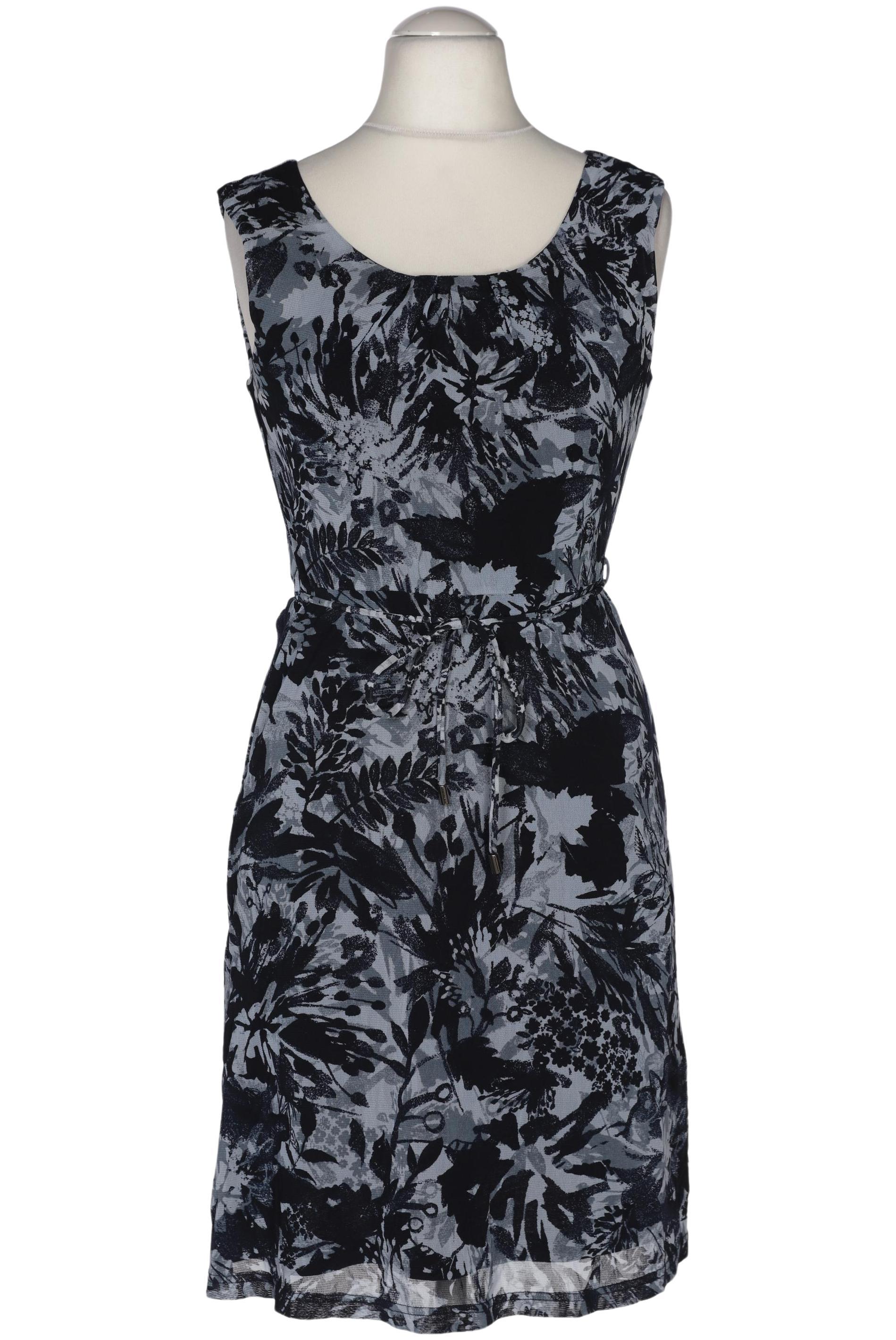 

Zero Damen Kleid, marineblau, Gr. 36
