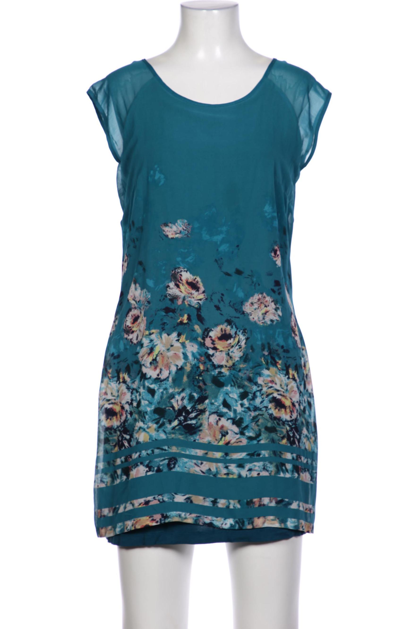 

Zero Damen Kleid, türkis, Gr. 36