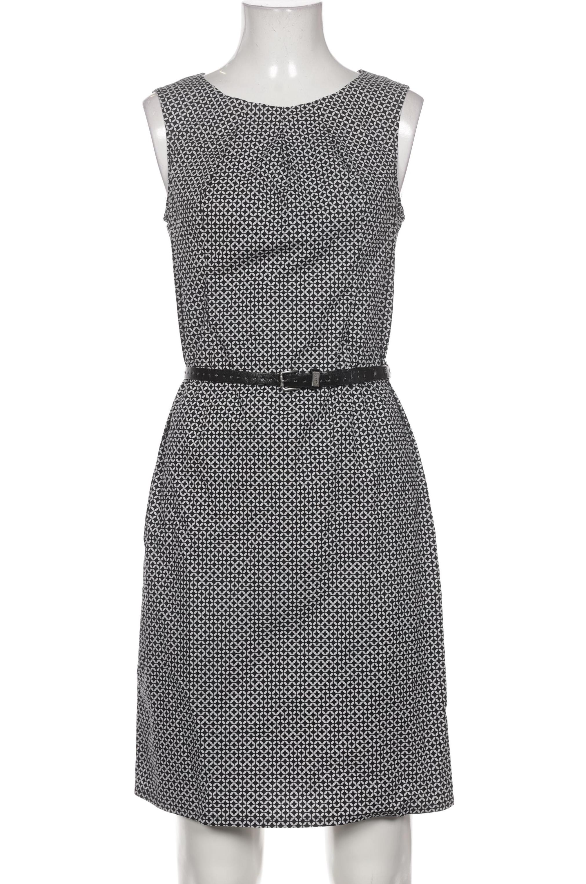 

Zero Damen Kleid, schwarz, Gr. 36
