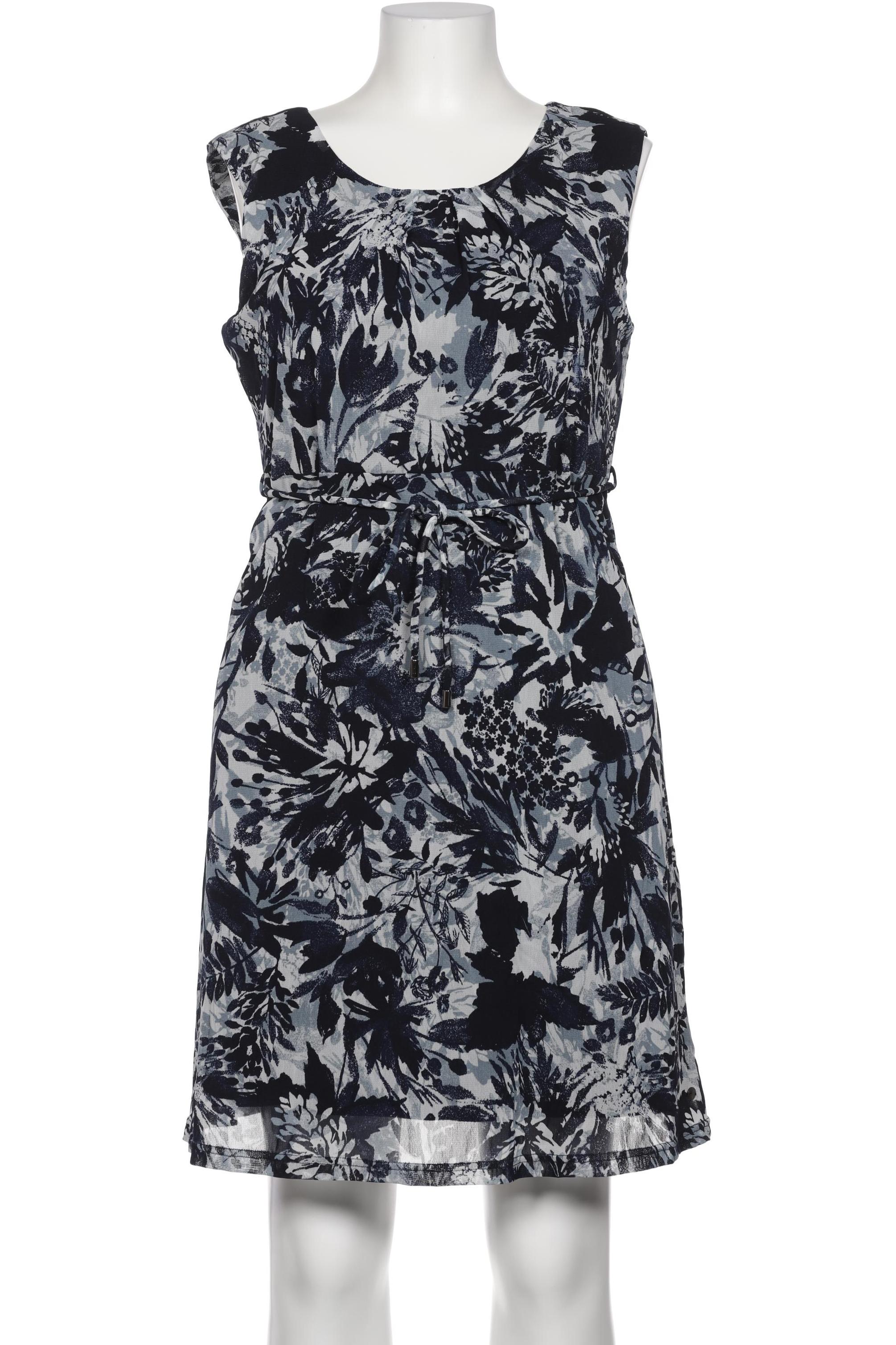 

ZERO Damen Kleid, marineblau