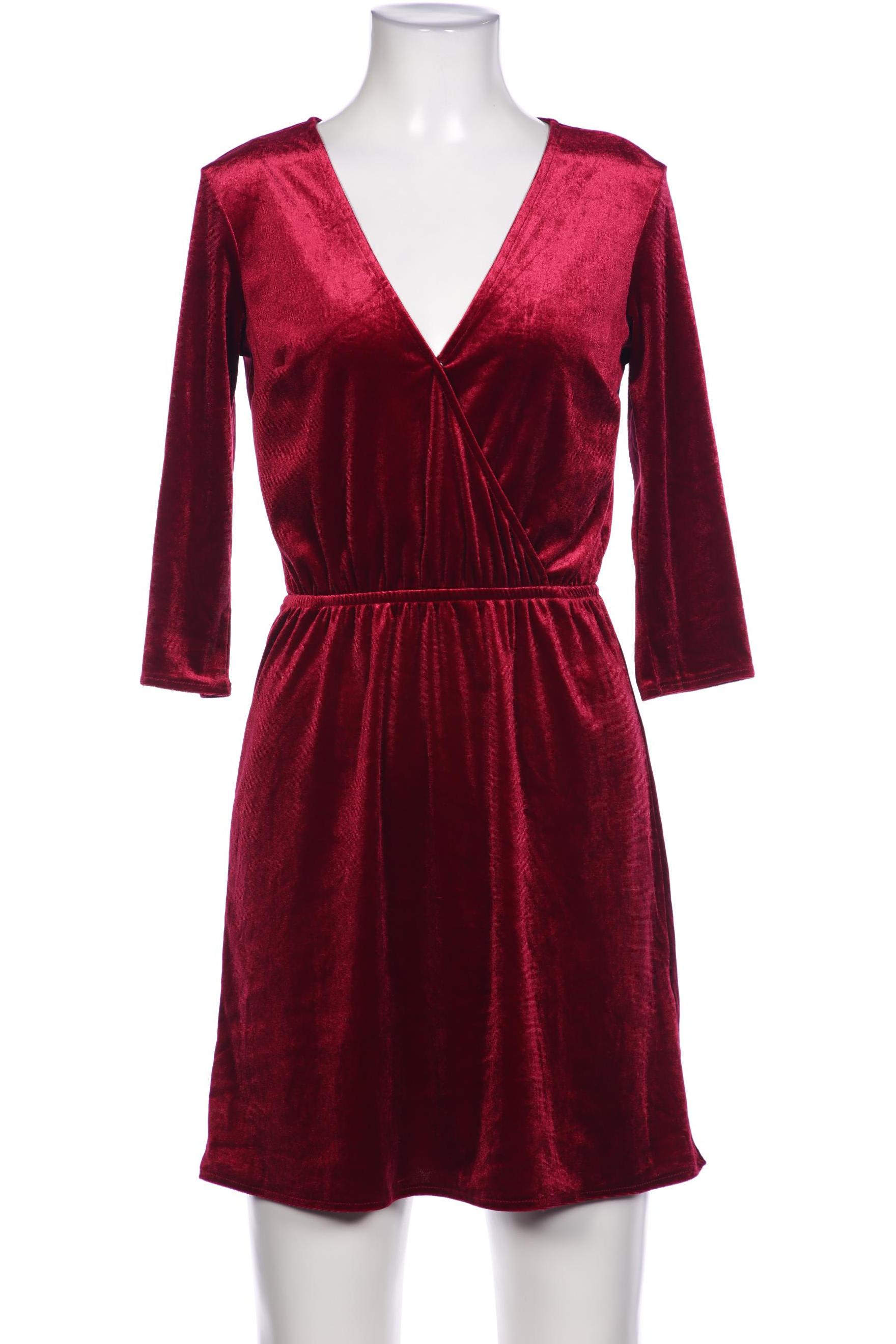 

Zero Damen Kleid, bordeaux, Gr. 36