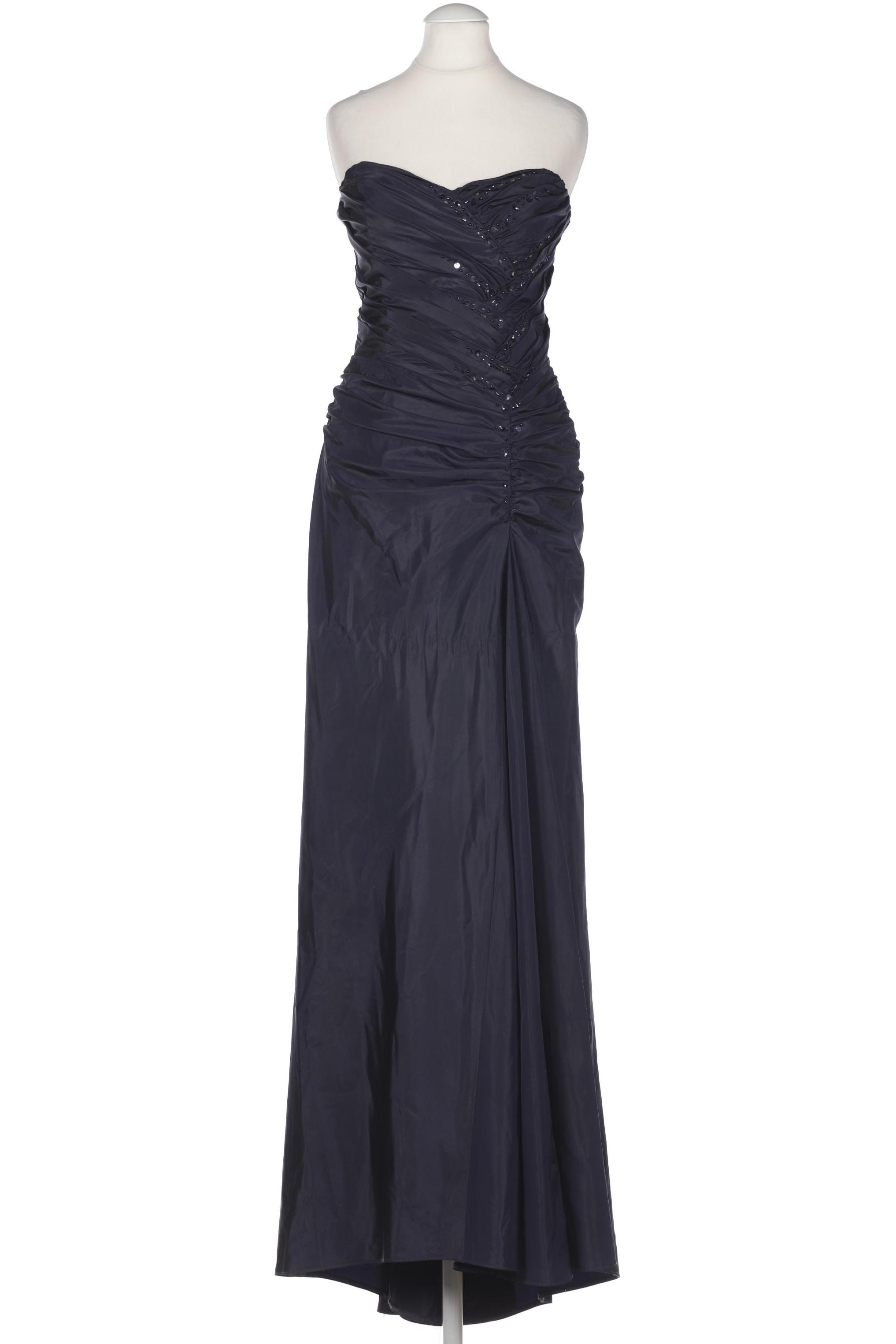 

Zero Damen Kleid, marineblau, Gr. 34