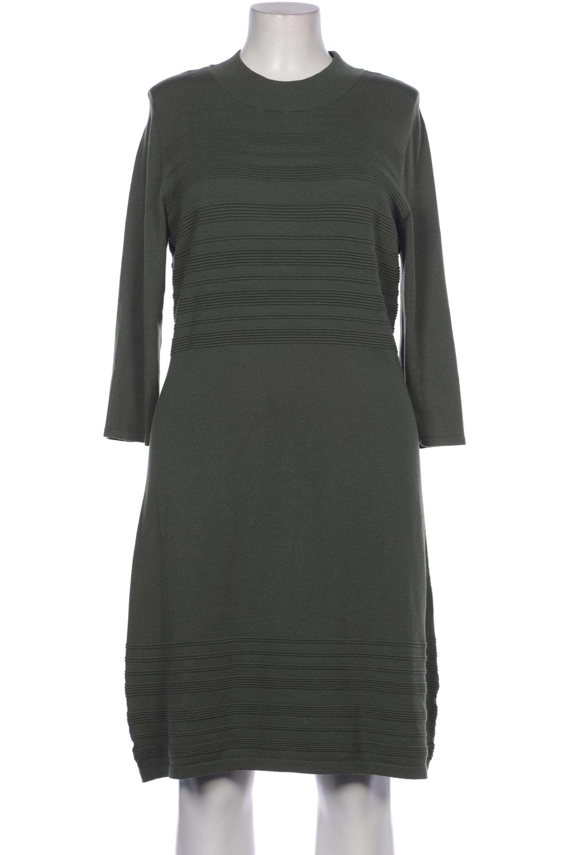 

Zero Damen Kleid, grün, Gr. 44