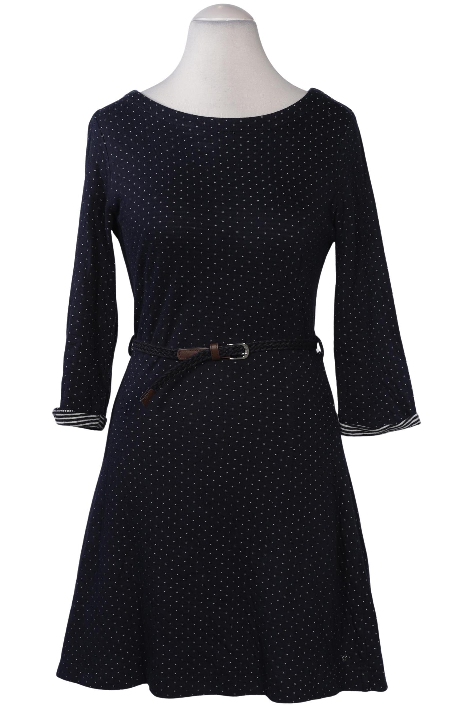 

Zero Damen Kleid, marineblau, Gr. 36