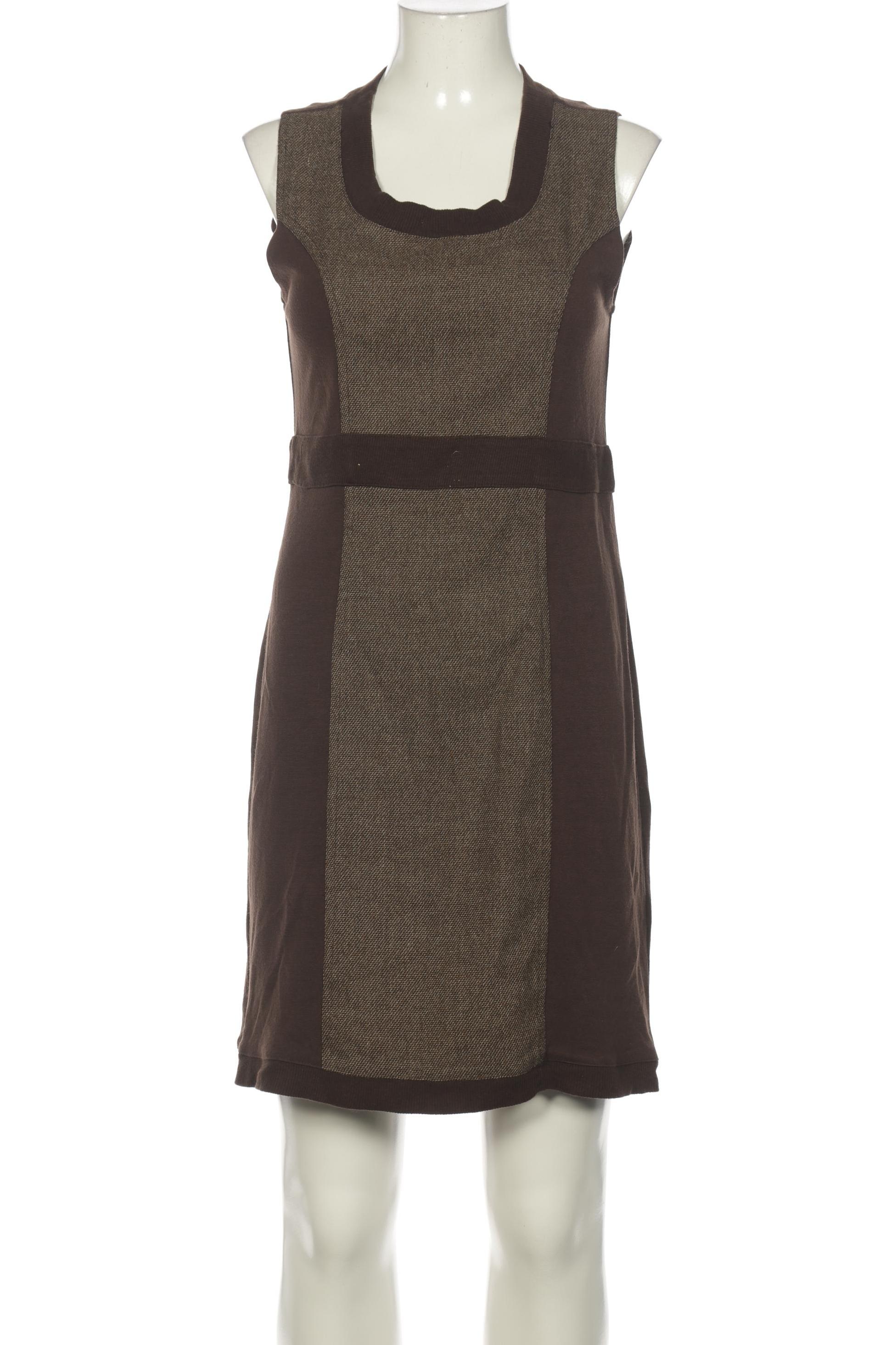

Zero Damen Kleid, braun, Gr. 40