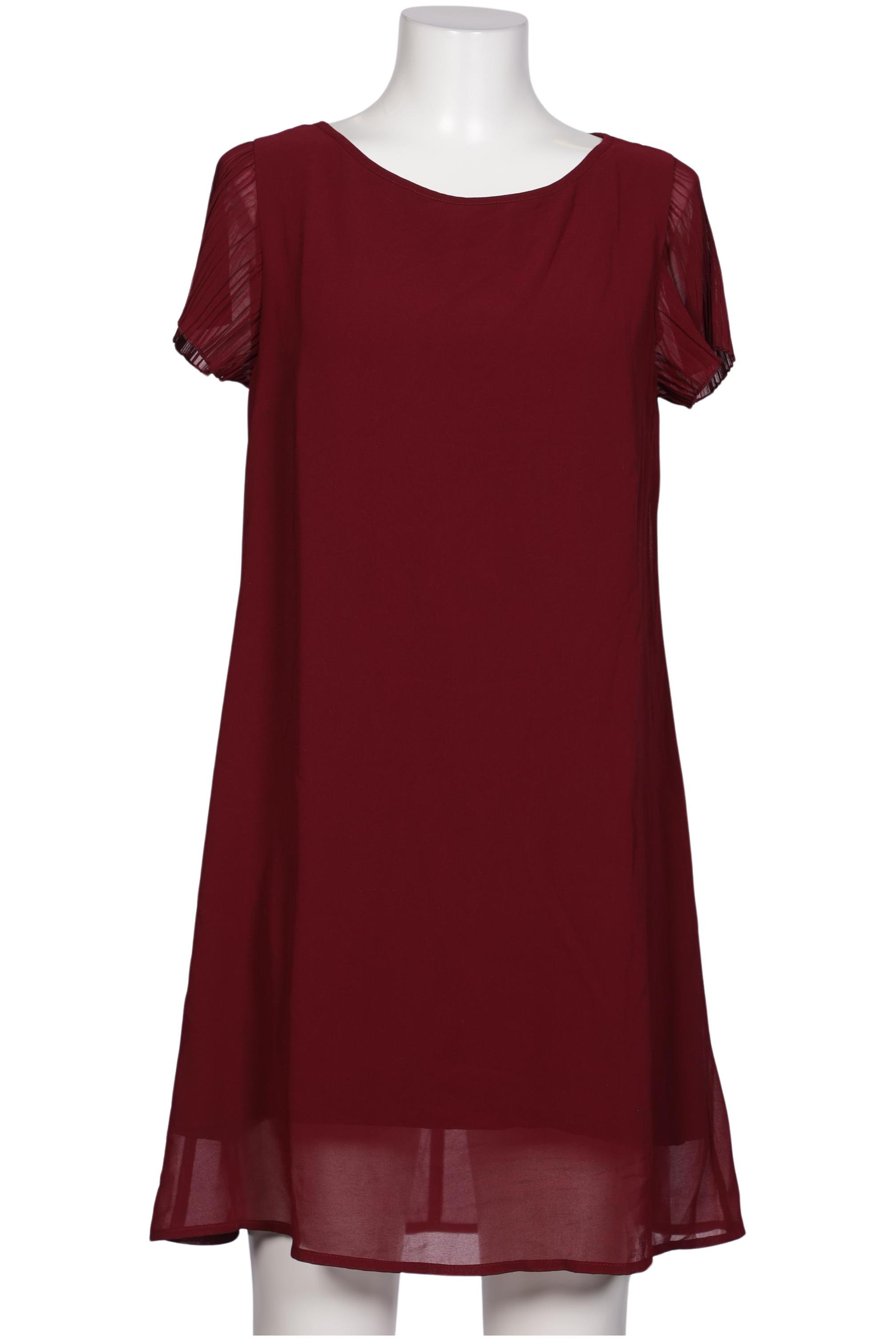 

Zero Damen Kleid, bordeaux, Gr. 40